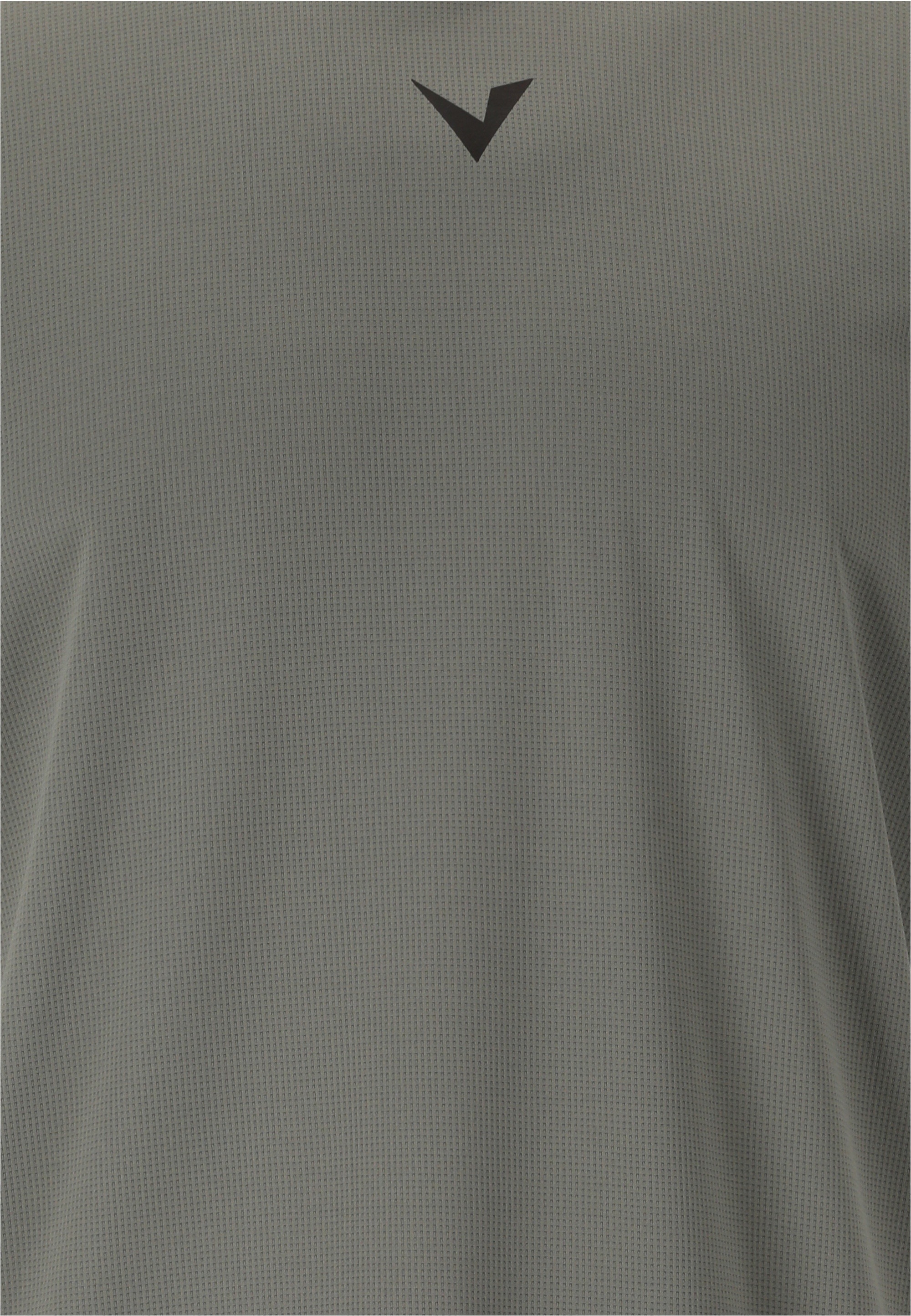 Virtus Funktionsshirt »Ayaan«, mit 4-Wege-Stretch