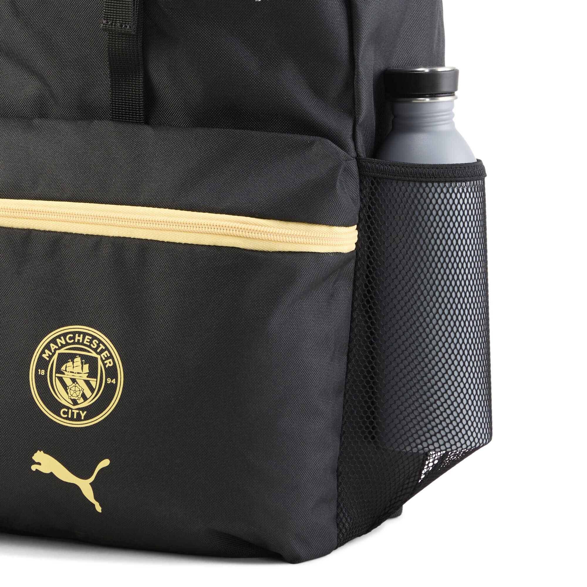 PUMA Freizeitrucksack »Manchester City ftblCulture 24 l Rucksack Erwachsene«