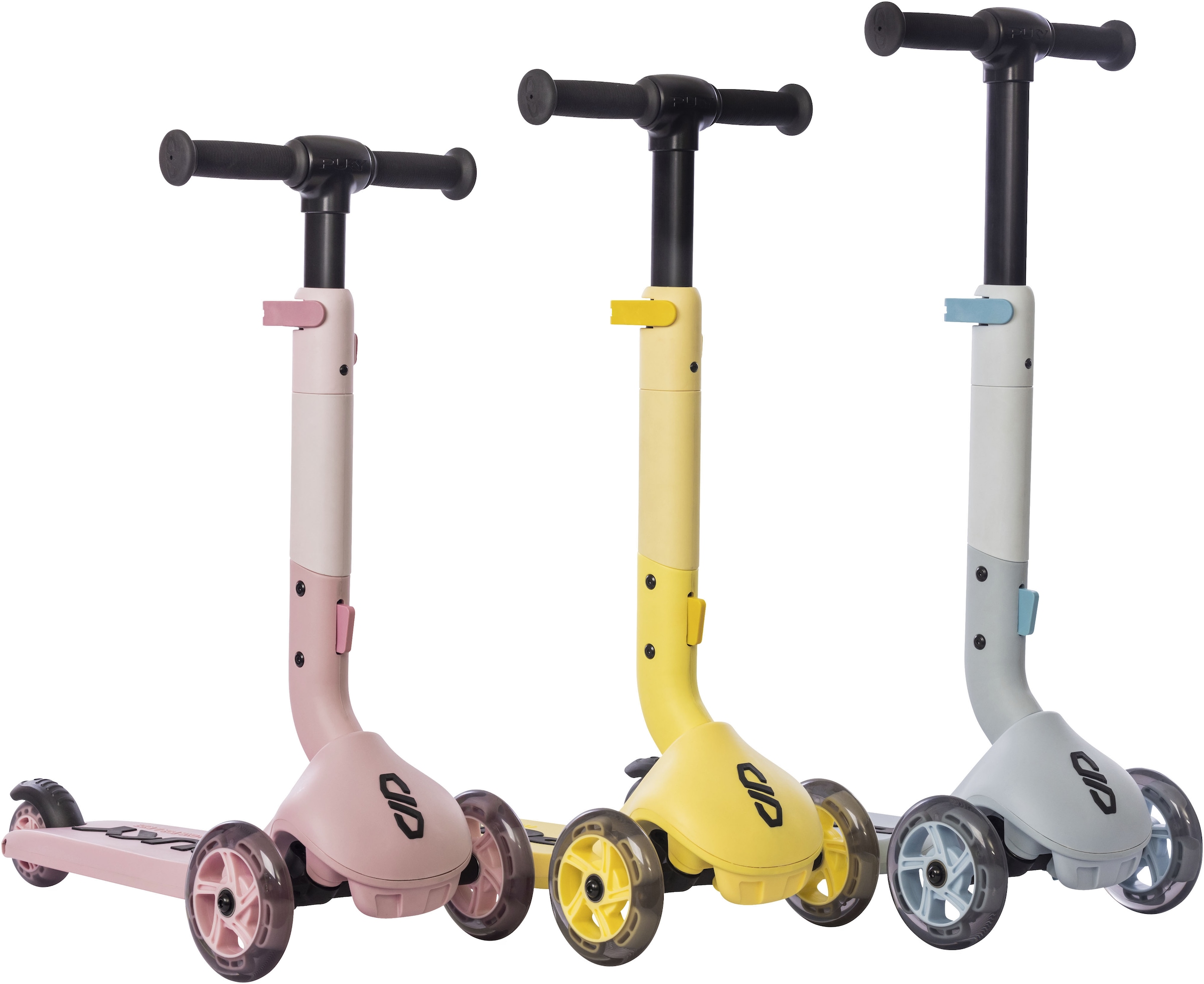 Puky Scooter »PUKY PUSH«