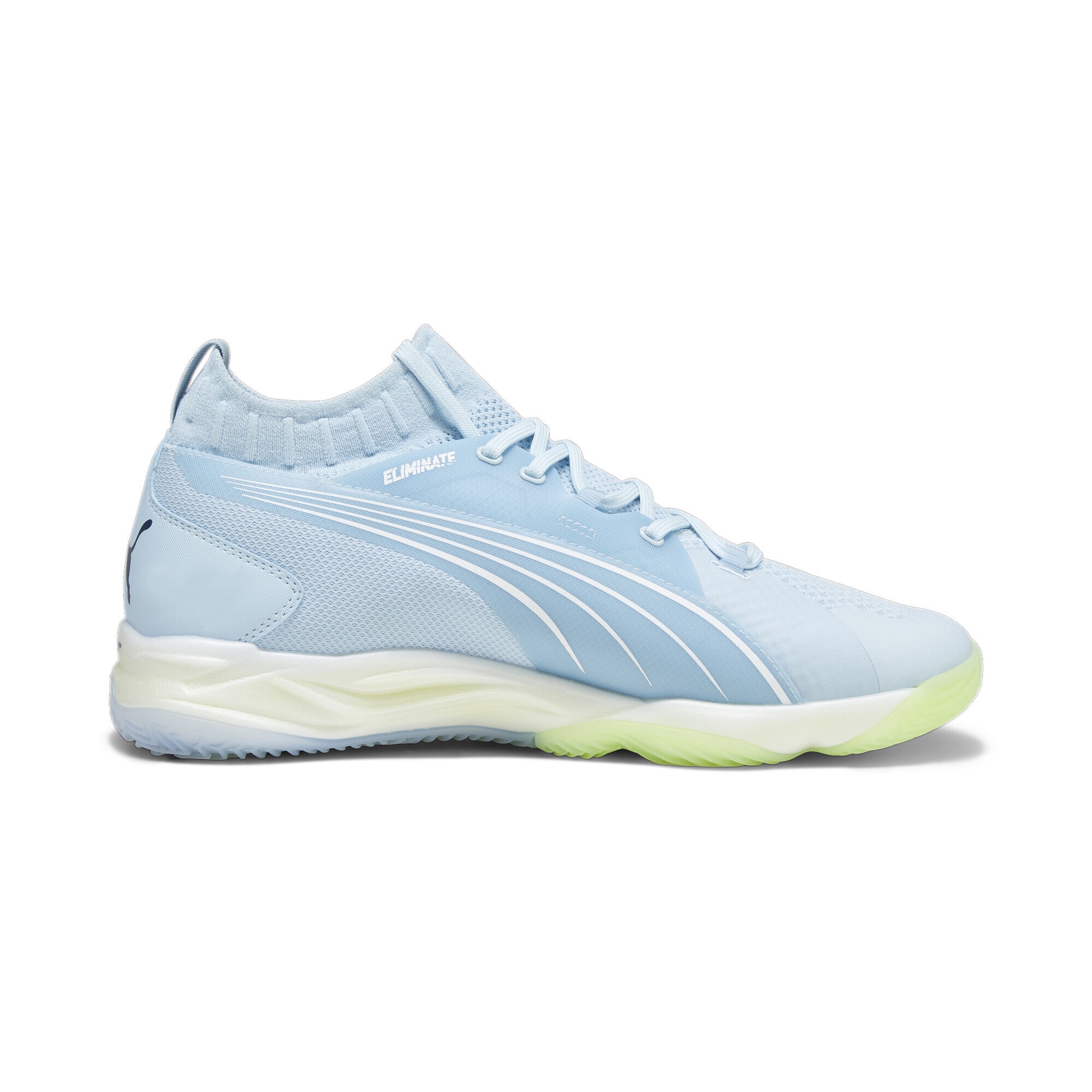 PUMA Trainingsschuh »Eliminate NITRO™ SQD Handballschuhe Herren«