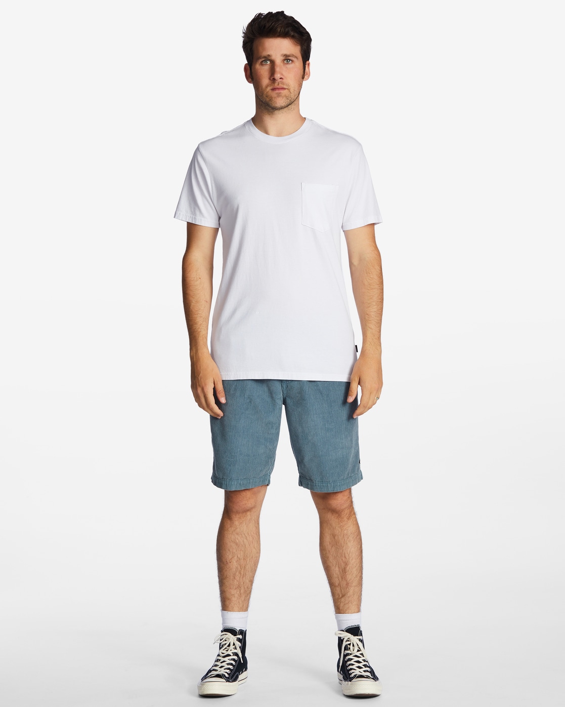 Billabong Shorts "Larry" günstig online kaufen