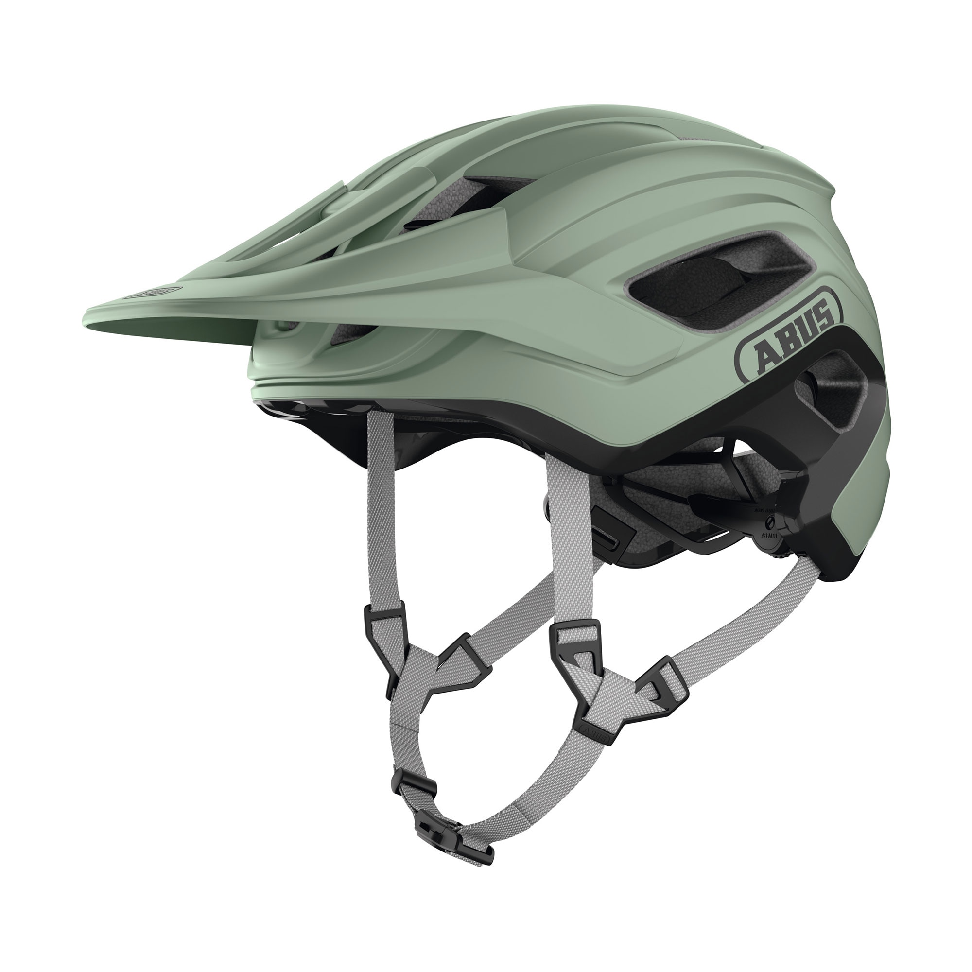 ABUS Fahrradhelm "CLIFFHANGER"