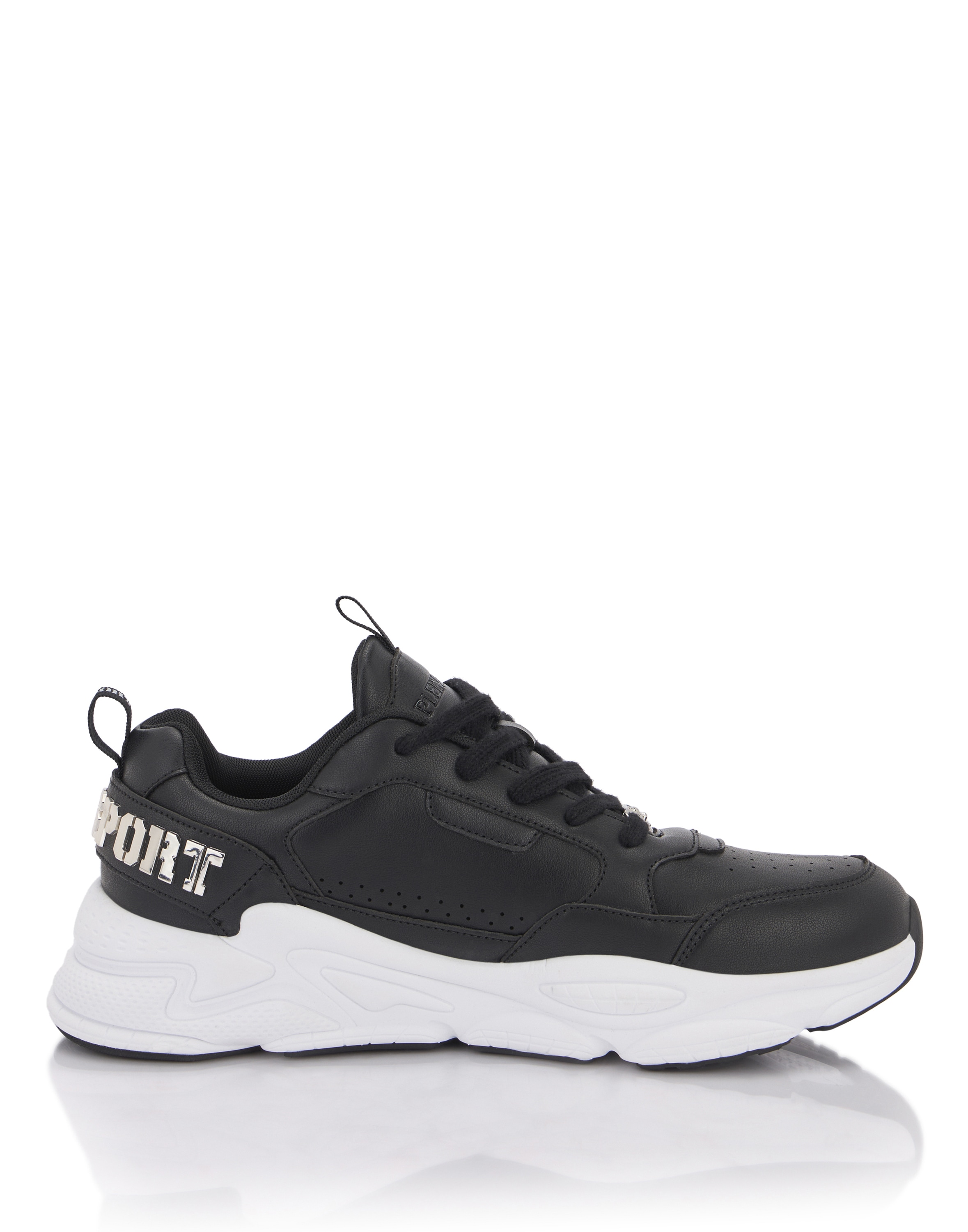 PLEIN SPORT "Low-Top-Sneaker"