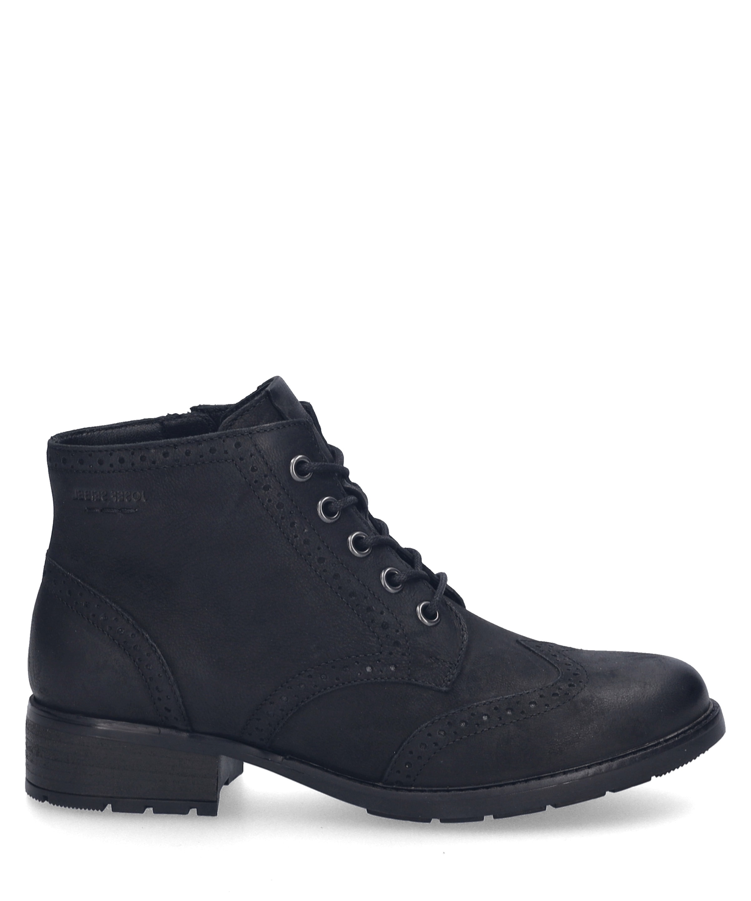 Josef Seibel Stiefelette »Kate 11, schwarz«