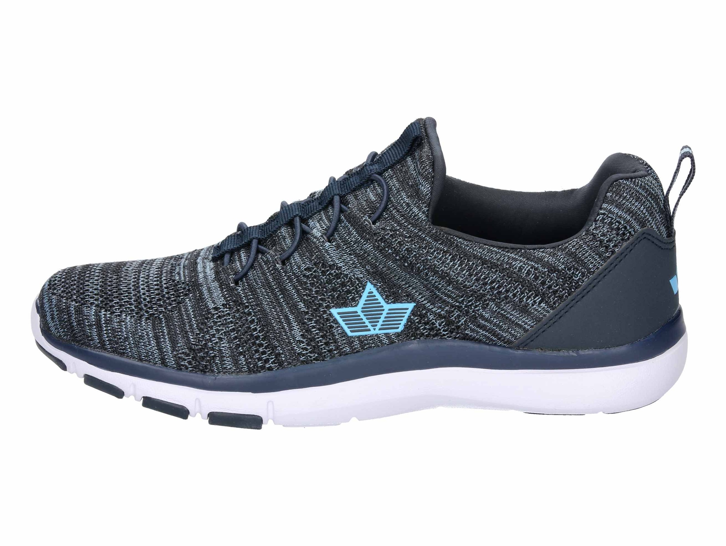 Lico Sneaker "Freizeitschuh Colour" günstig online kaufen