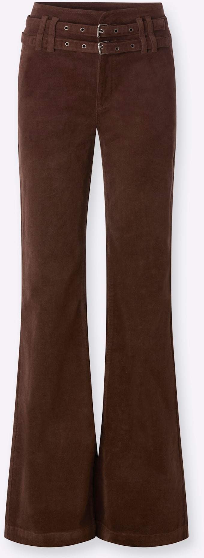 heine Cordhose