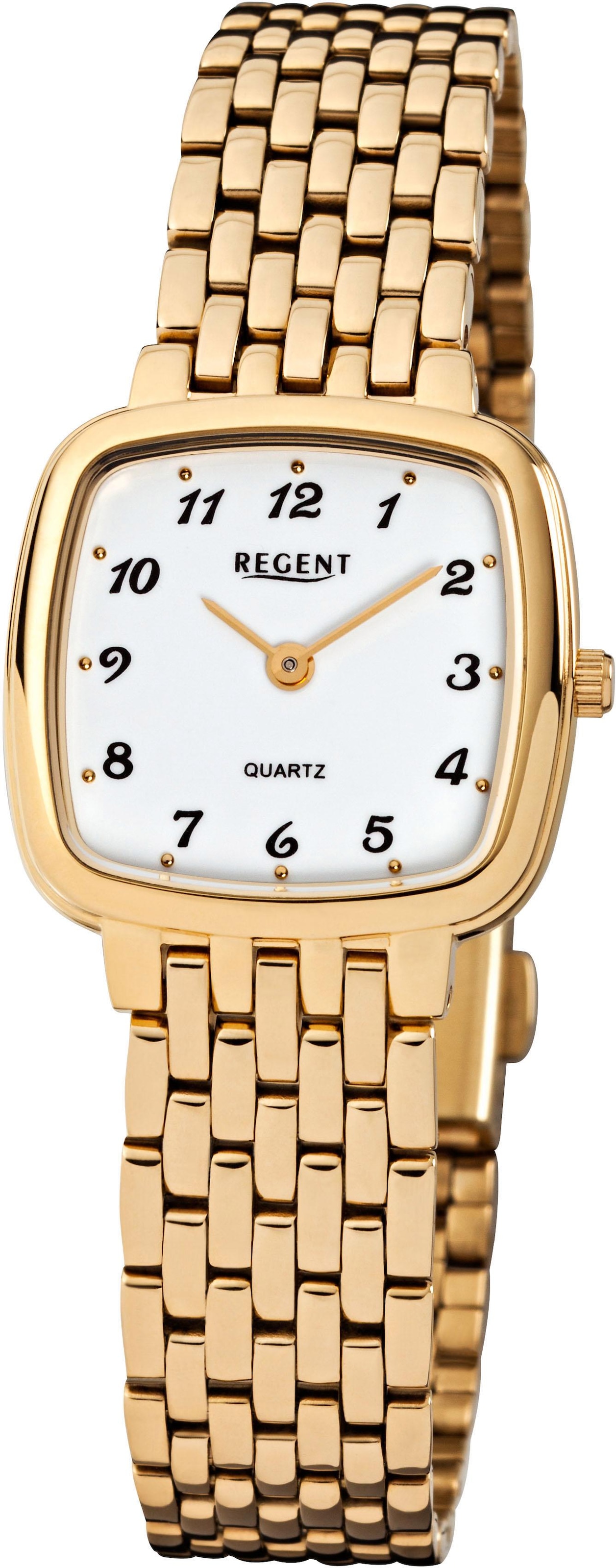 kaufen BAUR Regent | online »7996.45.99, Quarzuhr F521«