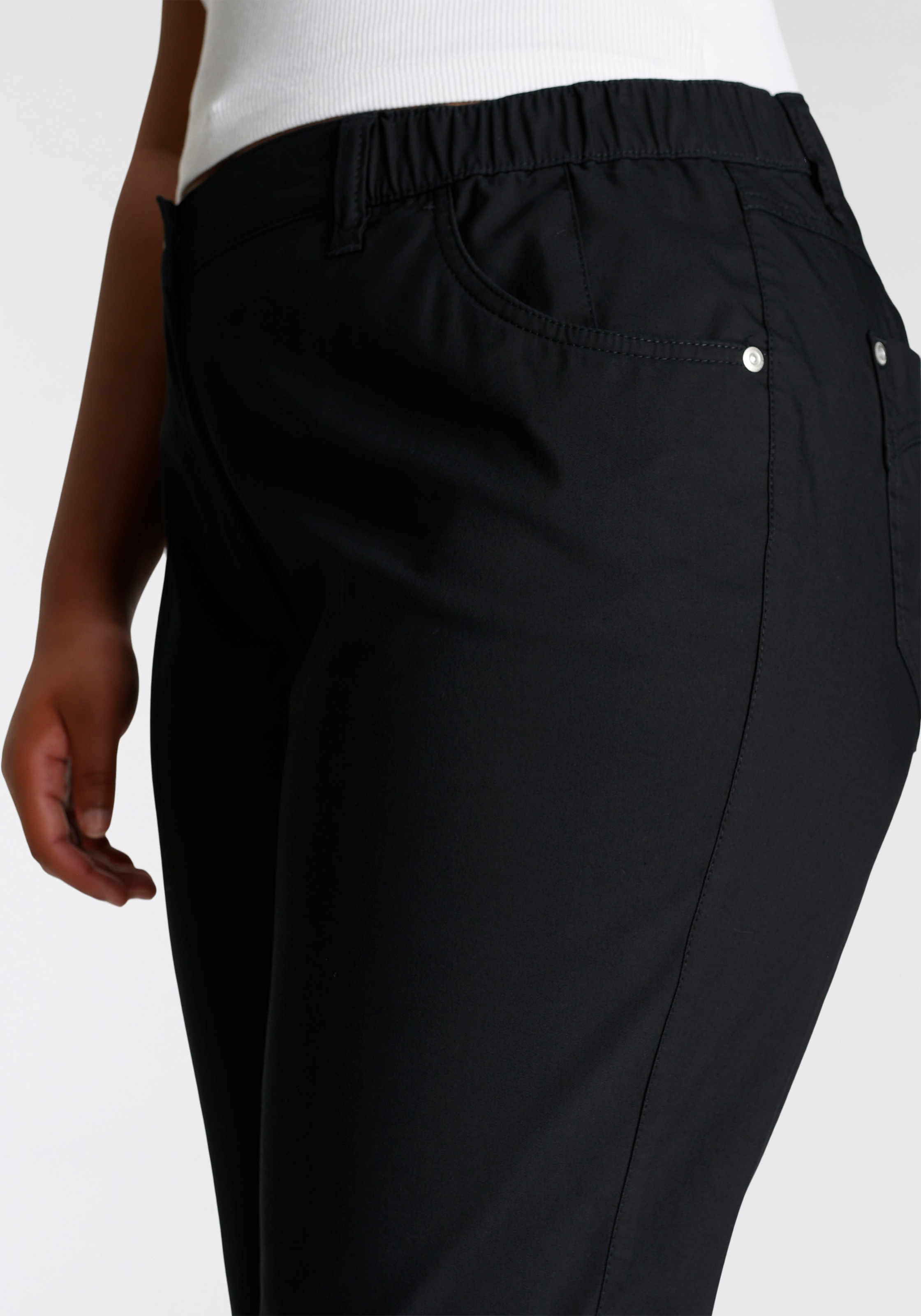 Thumbnail - KjBRAND Caprihose "Betty 7/8", Sommerhose
