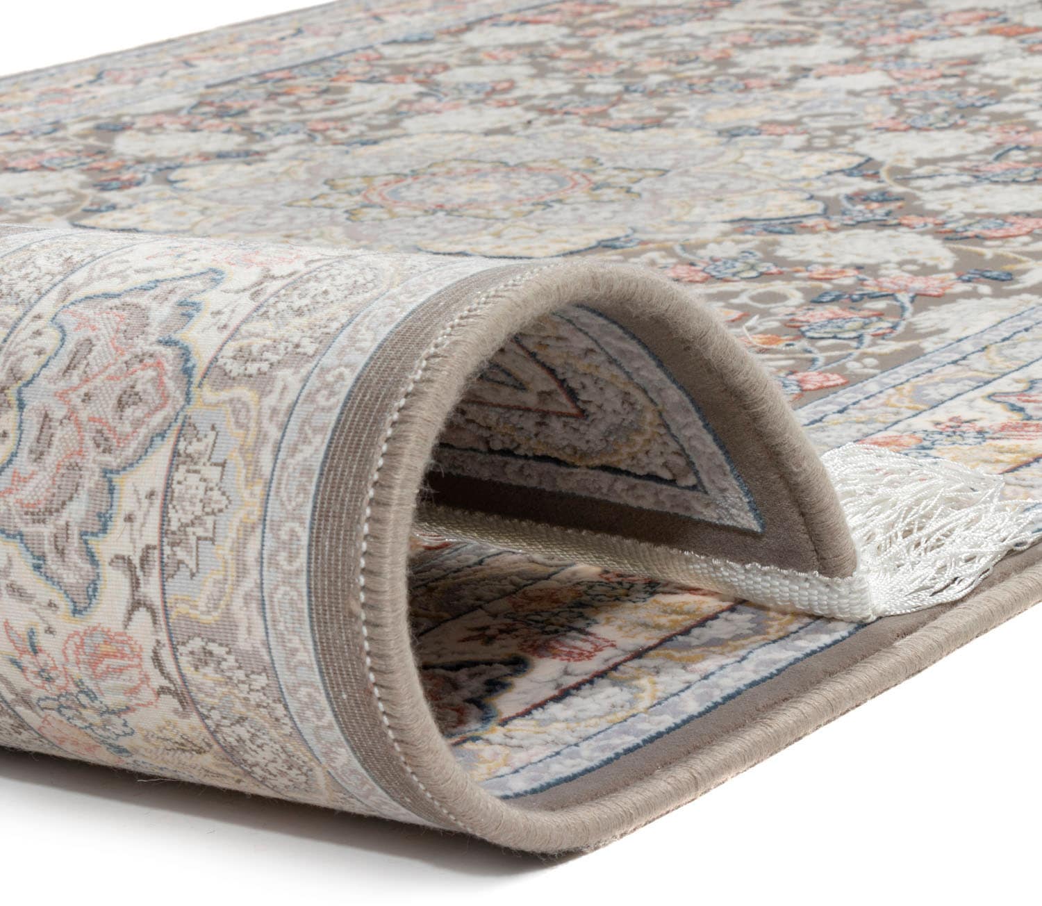 morgenland Orientteppich »Orientteppich - Gity - rechteckig«, rechteckig, 8 mm Höhe
