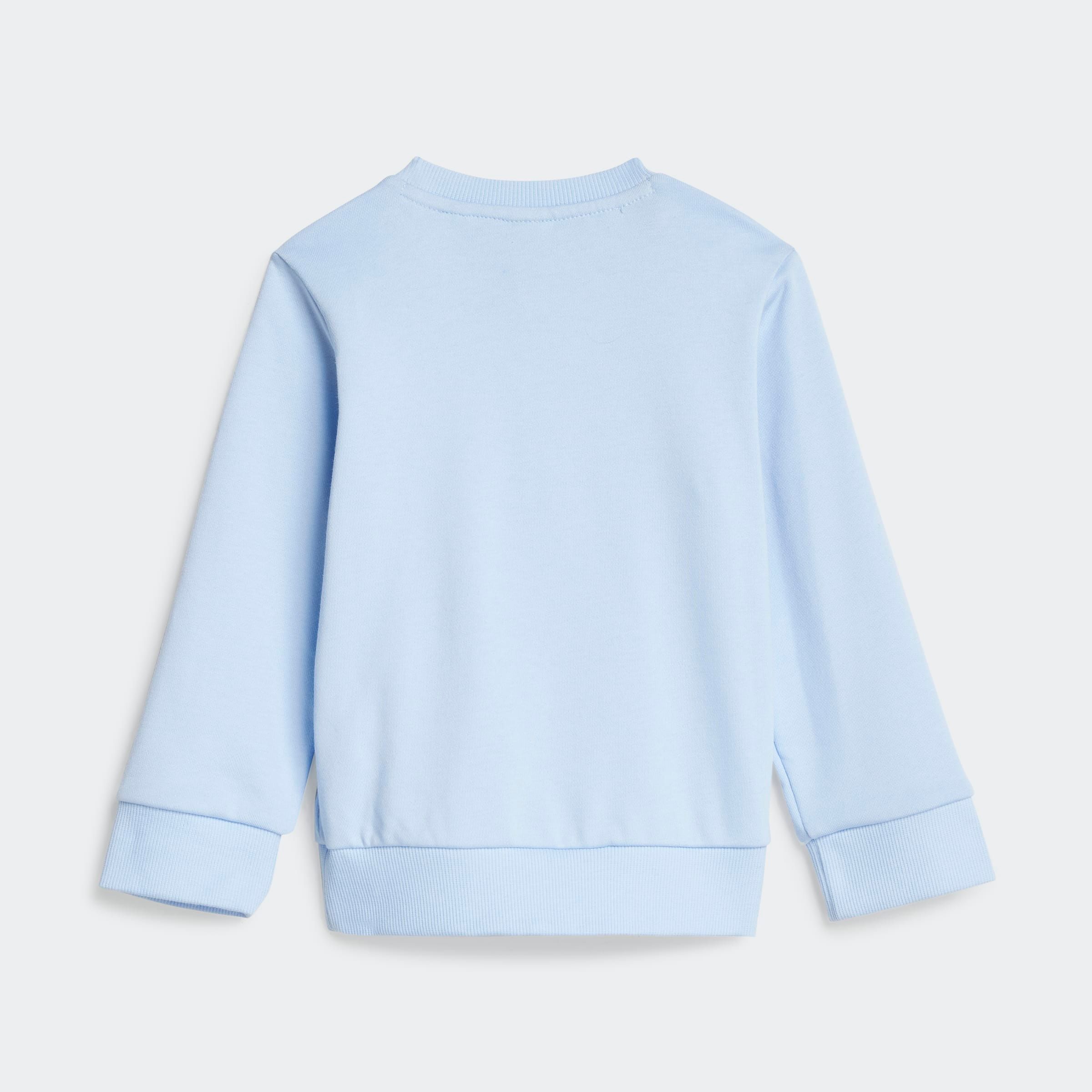 Thumbnail - adidas Sportswear Trainingsanzug "I BL FT JOG 240" 2 Stk. tlg.