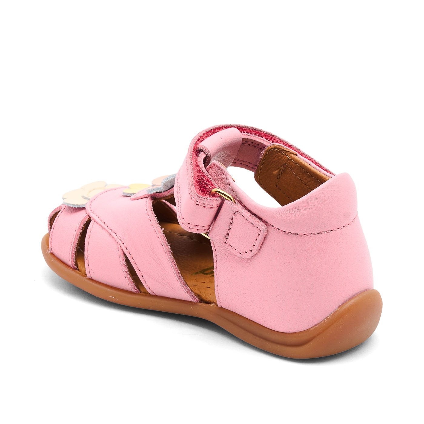 Bisgaard Lauflernschuh »bisgaard oline«  Babyschuh für Laufanfänger, Größenschablone zum Download