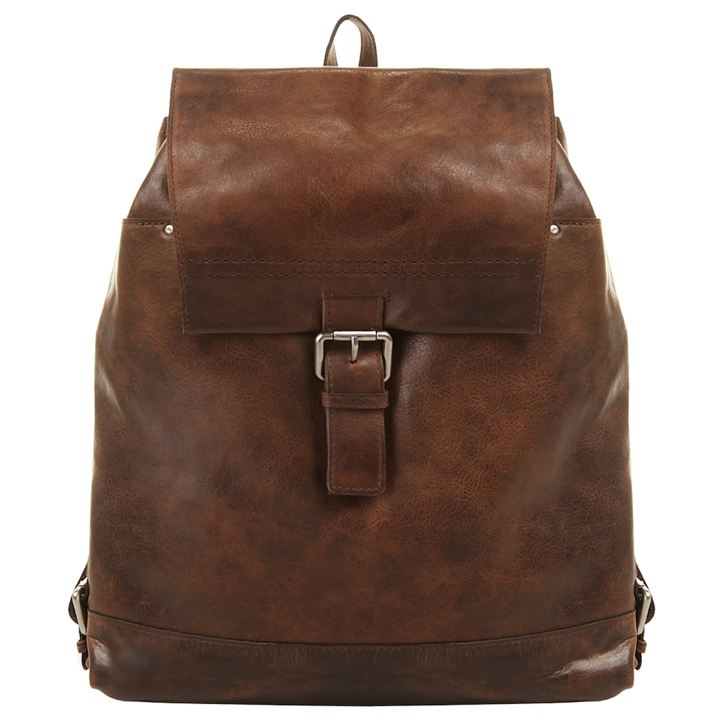 Harold's Laptoprucksack »SADDLE«