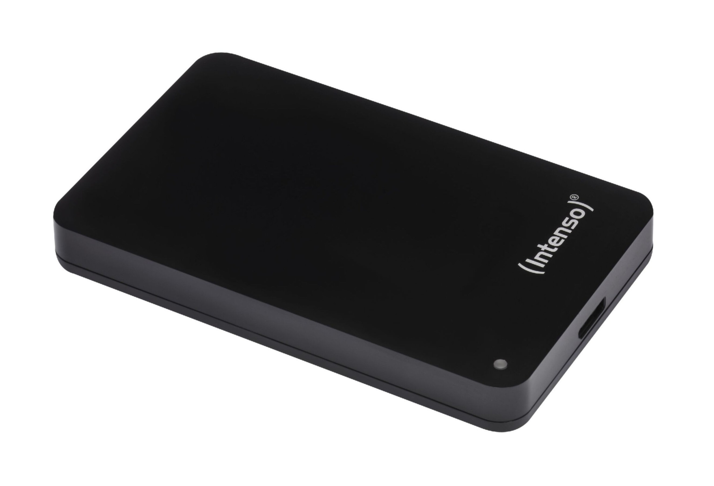 Intenso externe HDD-Festplatte »2TB 2.5 Memory Case USB 3.0«