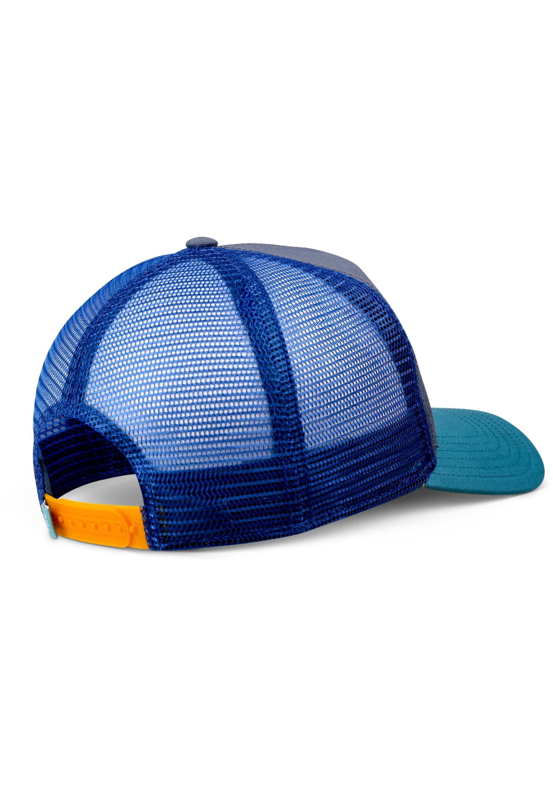 Coastal Trucker Cap »Coastal HFT LGBTQ Shakka«