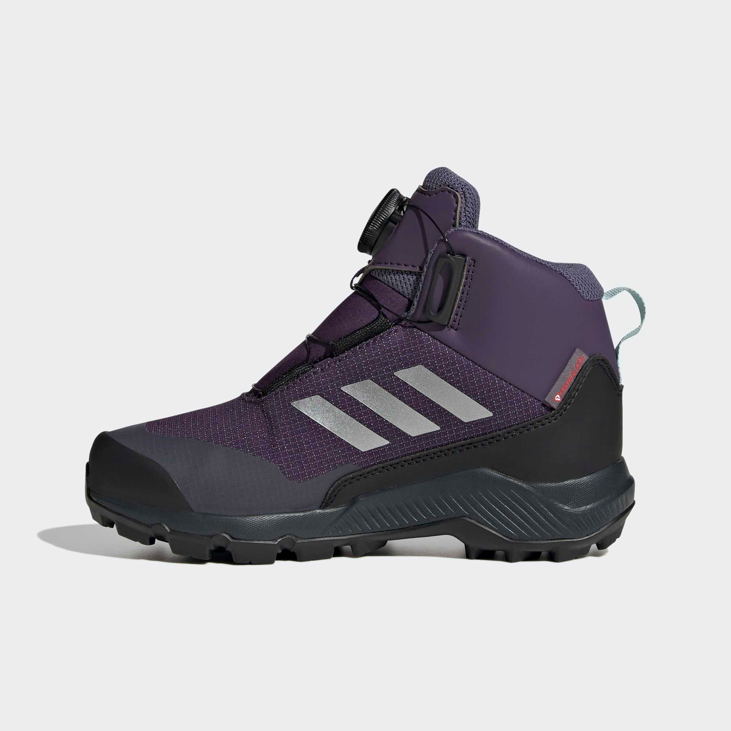 adidas TERREX Winterboots »TERREX WINTER MID BOA RAIN.RDY«  Winterboots, wasserabweisend, für Kinder