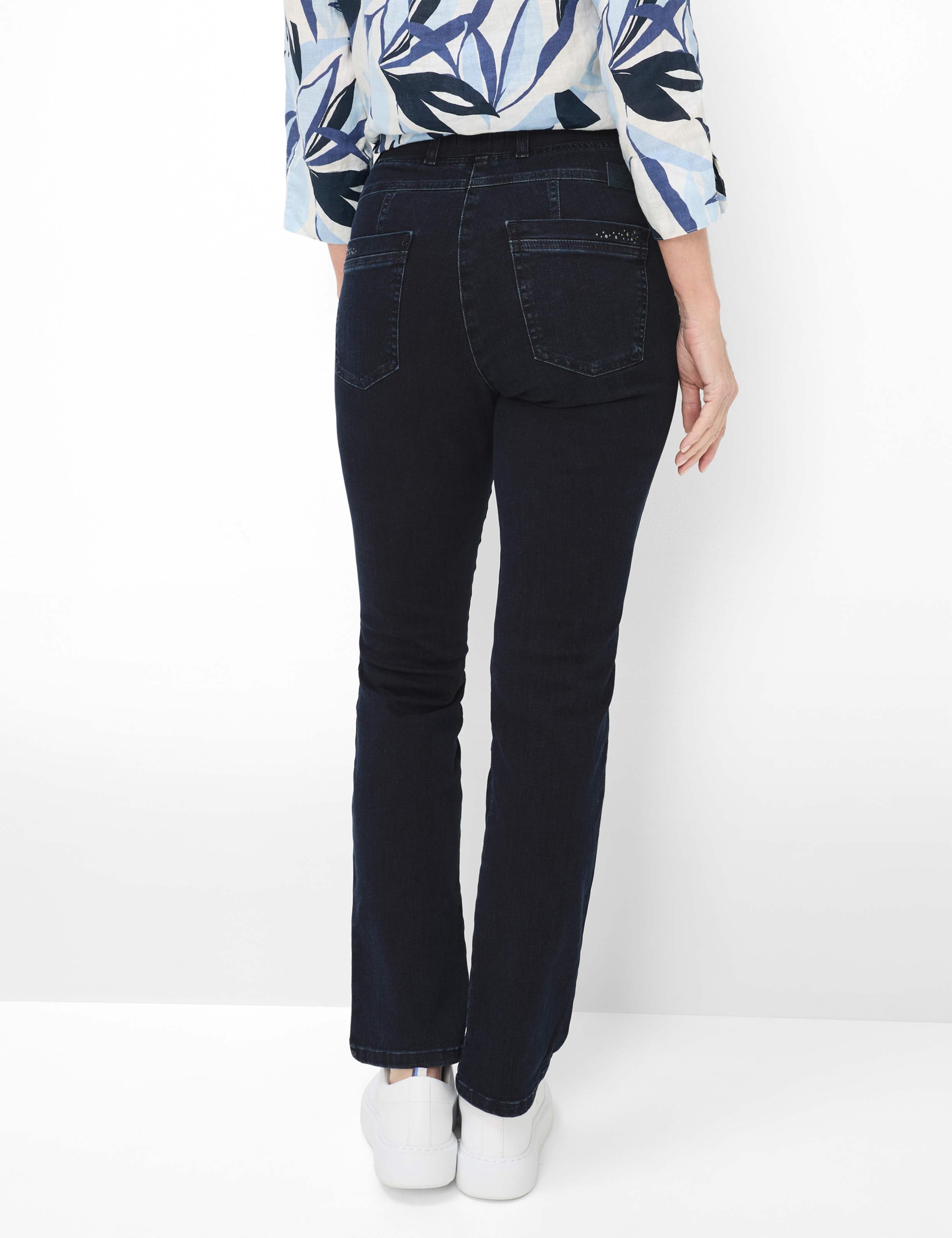 RAPHAELA by BRAX Bequeme Jeans »Style LAVINA JOY«