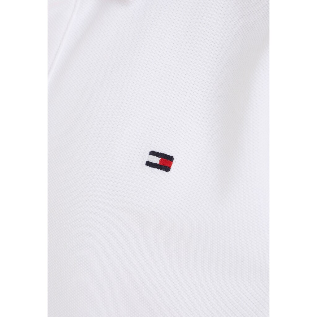 Tommy Hilfiger Poloshirt »BOYS TOMMY POLO«