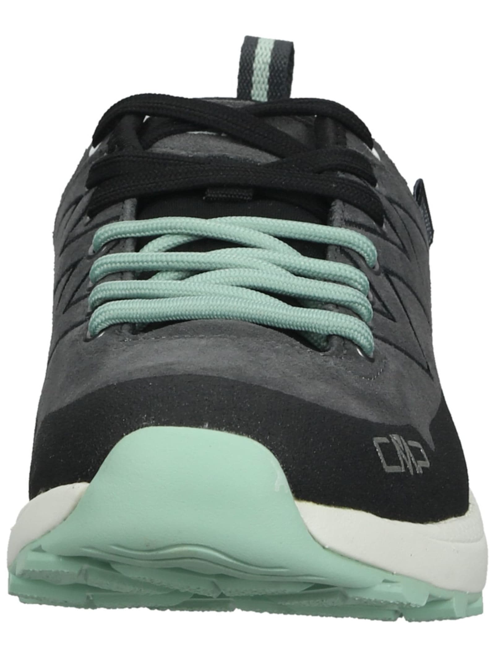 CMP Trekkingschuh »CMP Wanderschuhe Leder/Textil«