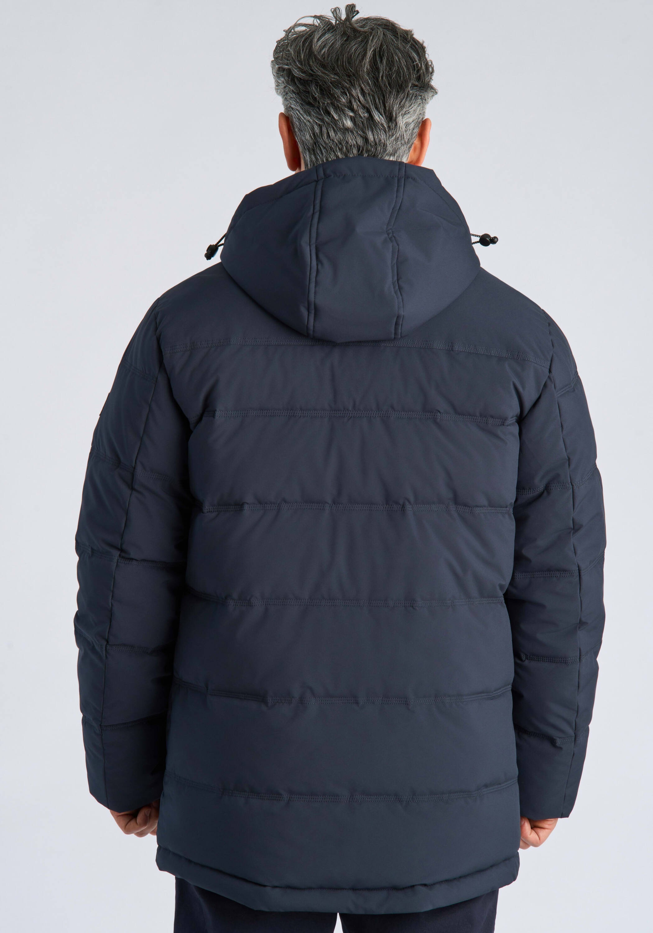 JACK’S Parka »Parka Comfort Fit«