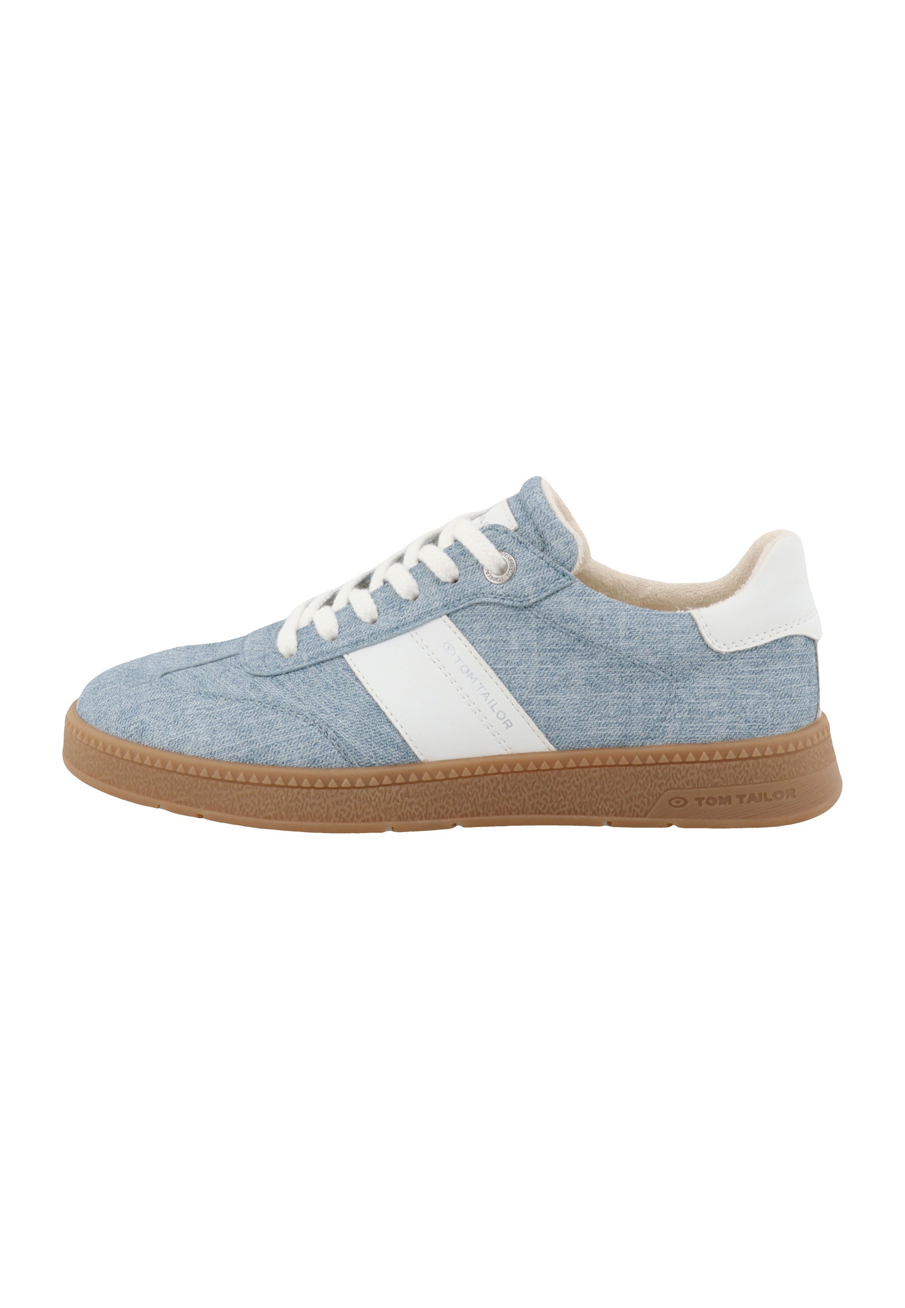 TOM TAILOR Sneaker »Tom Tailor Sneaker Low«