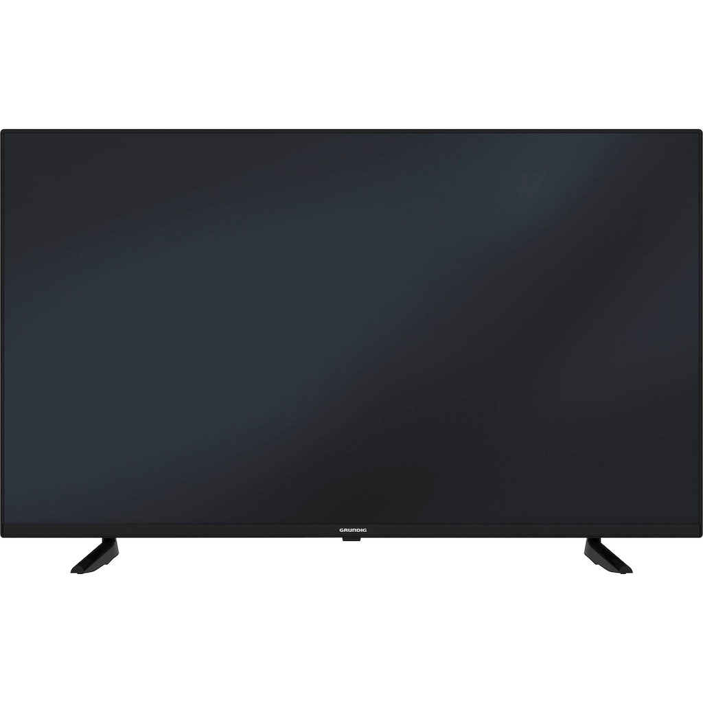 Grundig LED-Fernseher »50 VOE 72«, 126 cm/50 Zoll, 4K Ultra HD, Smart-TV, High Dynamic Range HDR 10, USB-Recording, Magic Fidelity-Sound