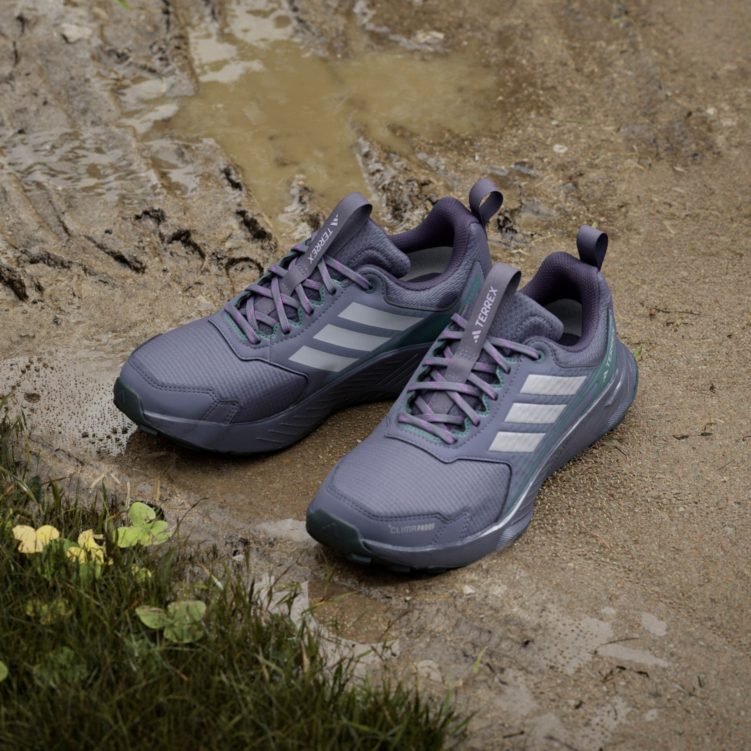 adidas TERREX Trailrunningschuh »TERREX TRACEFINDER 2 CLIMAPROOF TRAILRUNNINGE«, Trail-Runningschuhe