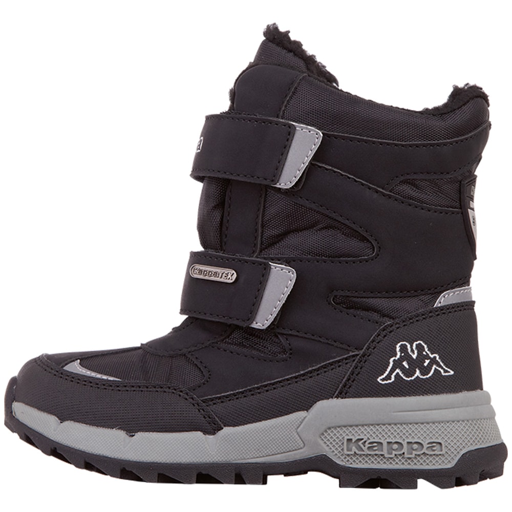 Kappa Winterboots, - aus der Kappa Expedition Serie