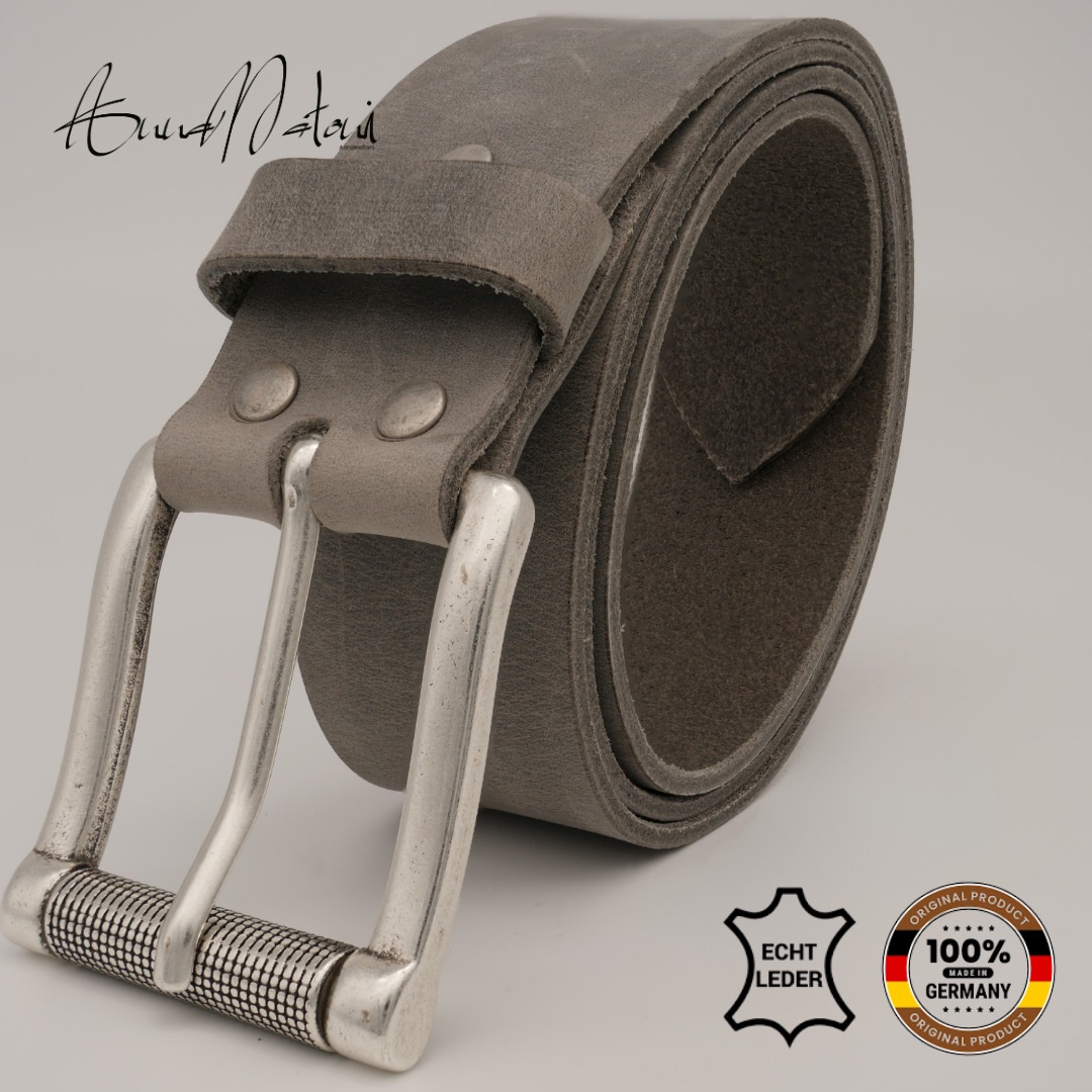 AnnaMatoni Ledergürtel »AnnaMatoni Ledergürtel Zili Ledergürtel Zili«