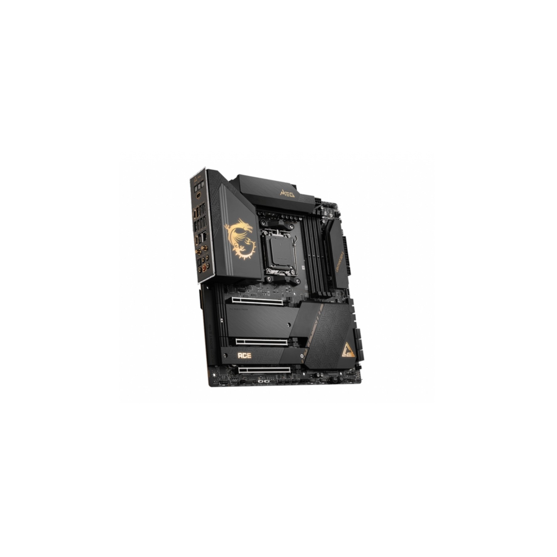 MSI Mainboard »MEG X670E ACE«