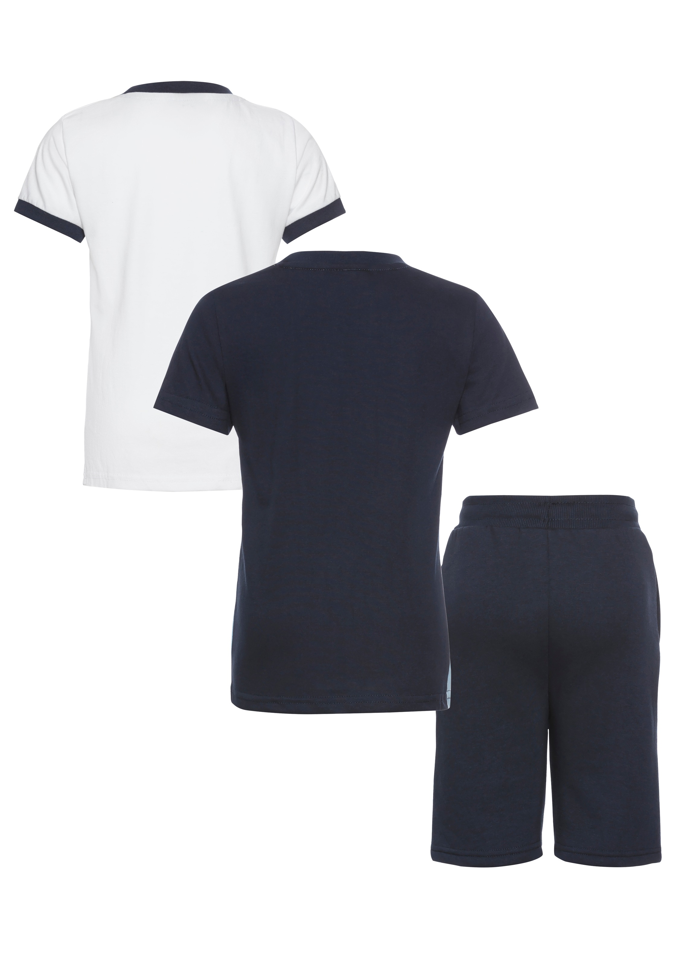 Ellesse Shirt & Hose