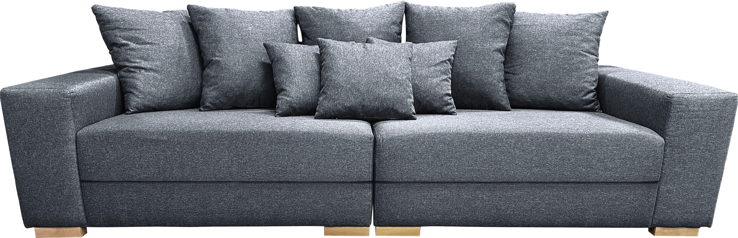 Big-Sofa | BAUR GEPADE »Adrian« bestellen