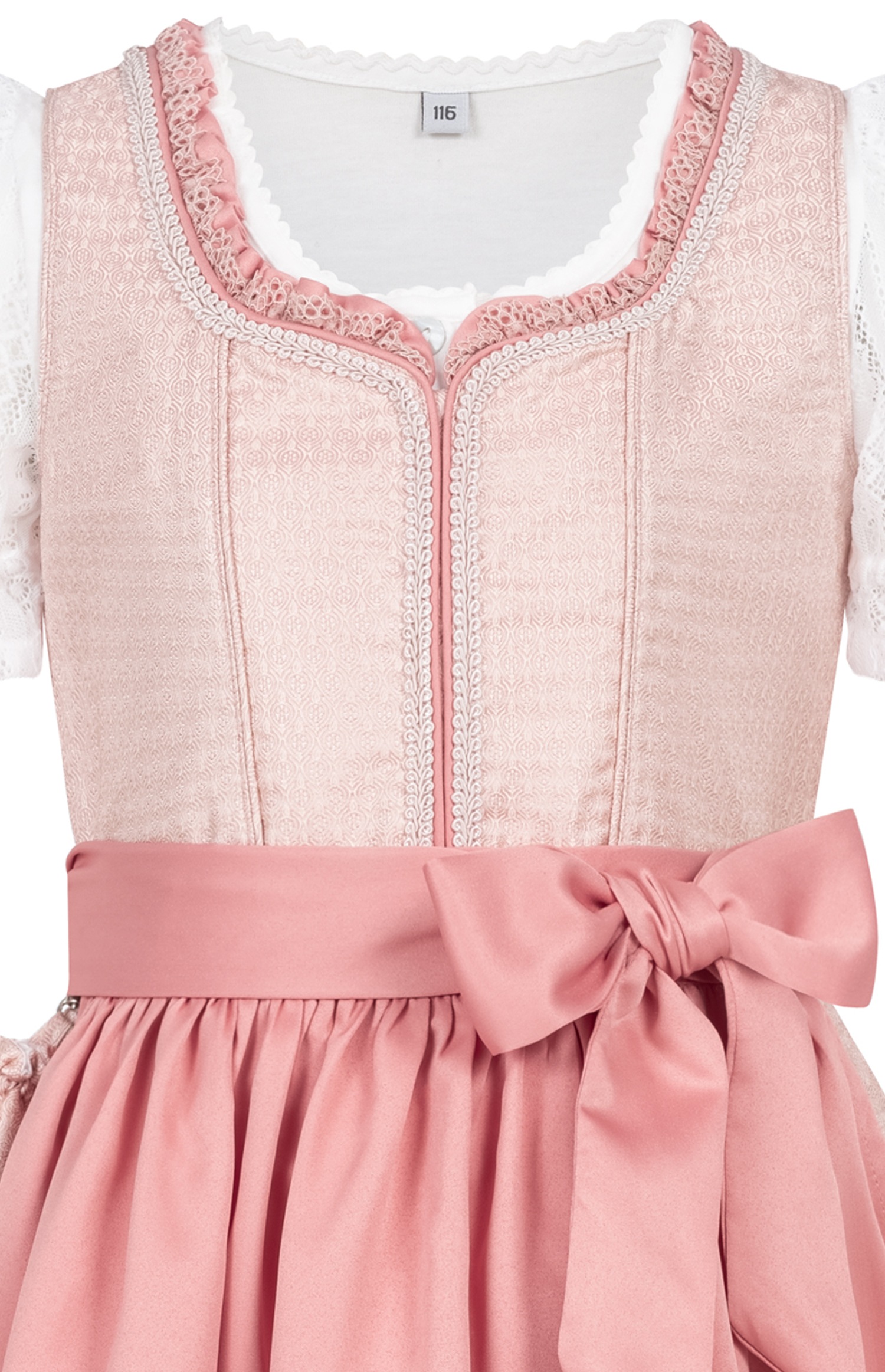 Thumbnail - Nübler Dirndl "Kinderdirndl Lisa"