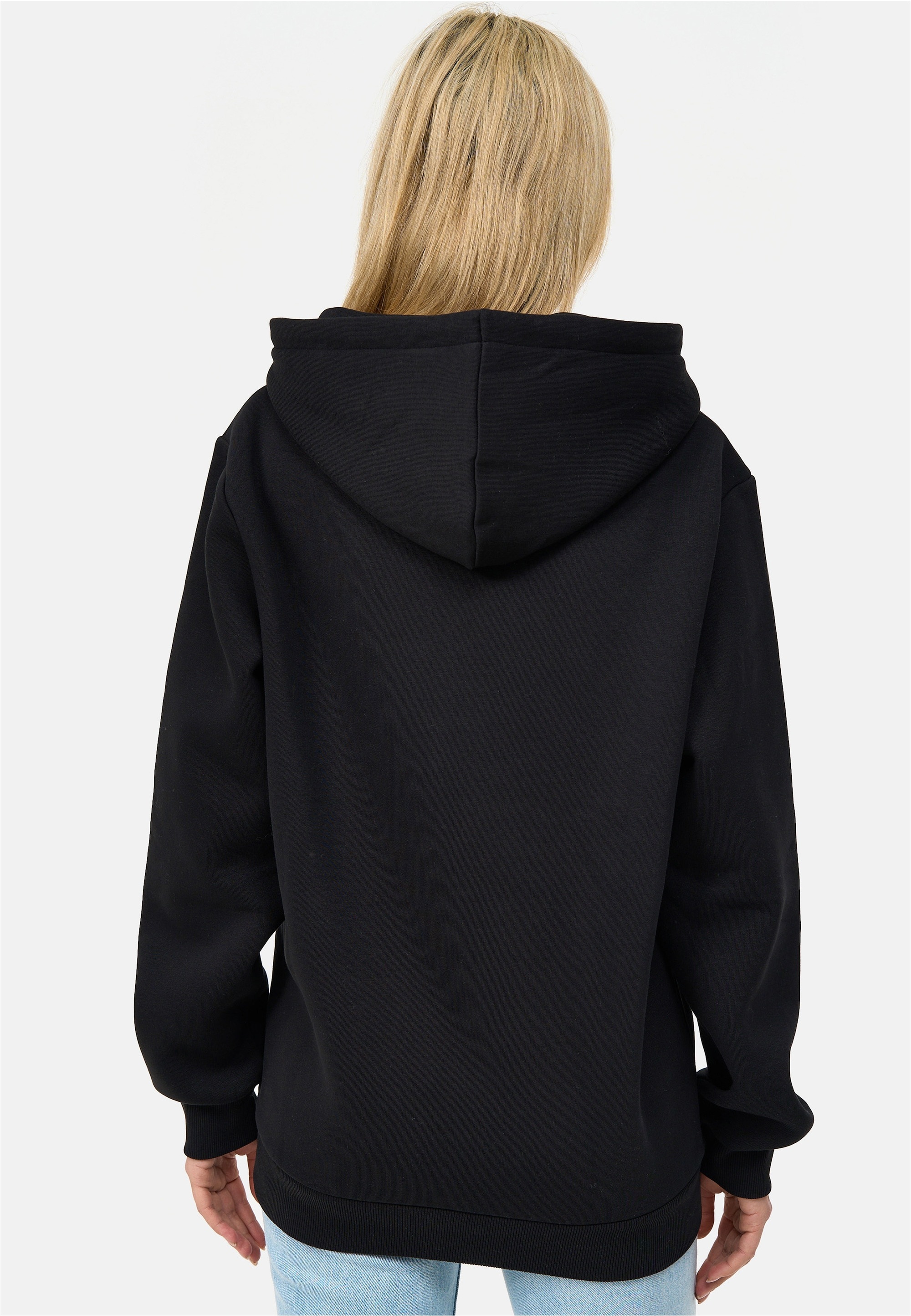 Recovered Kapuzensweatshirt »Star Wars Graphic Logo«, im zeitlosen Design