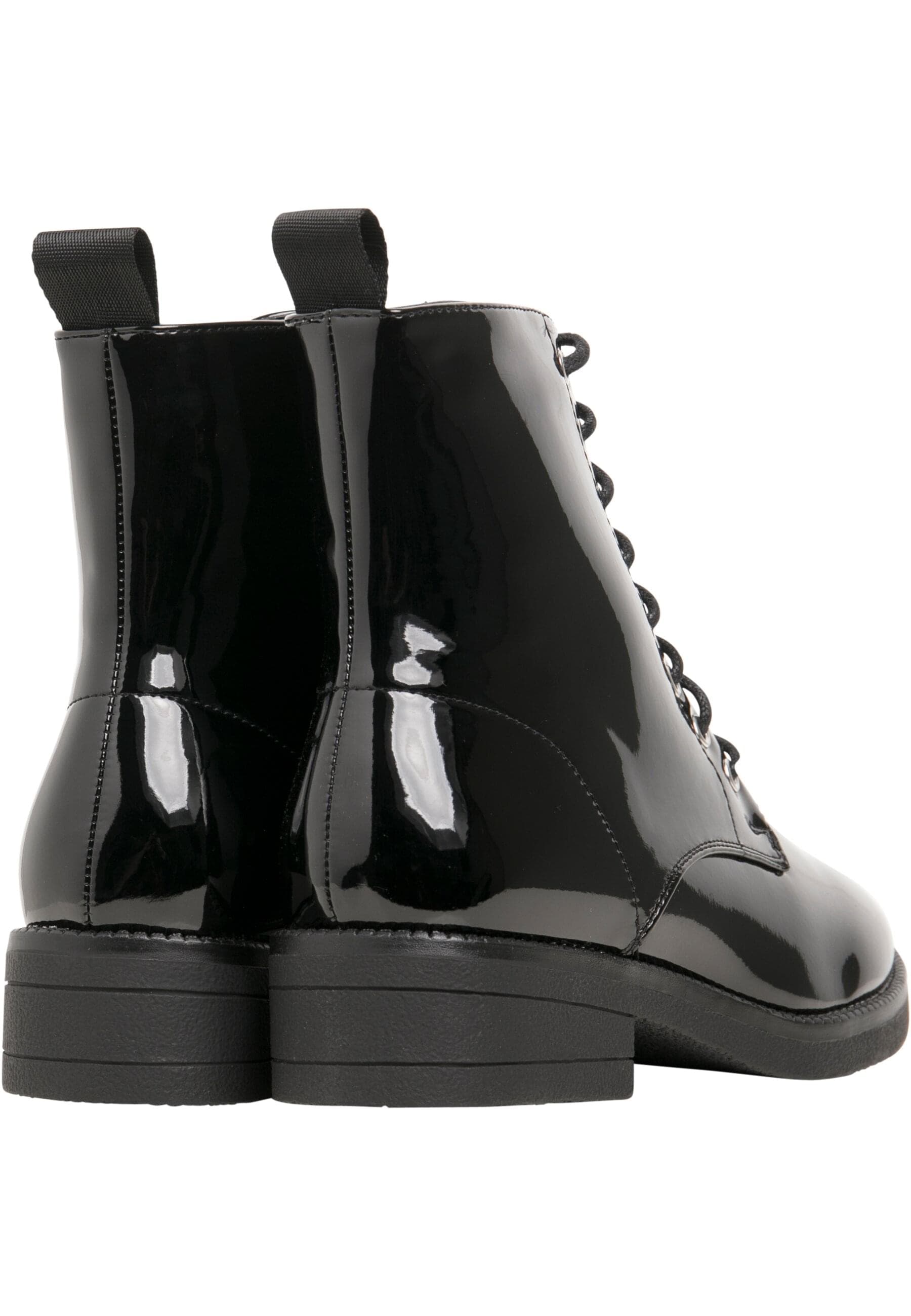 URBAN CLASSICS Sneaker "Urban Classics Herren Lace Boot", (1 tlg.)