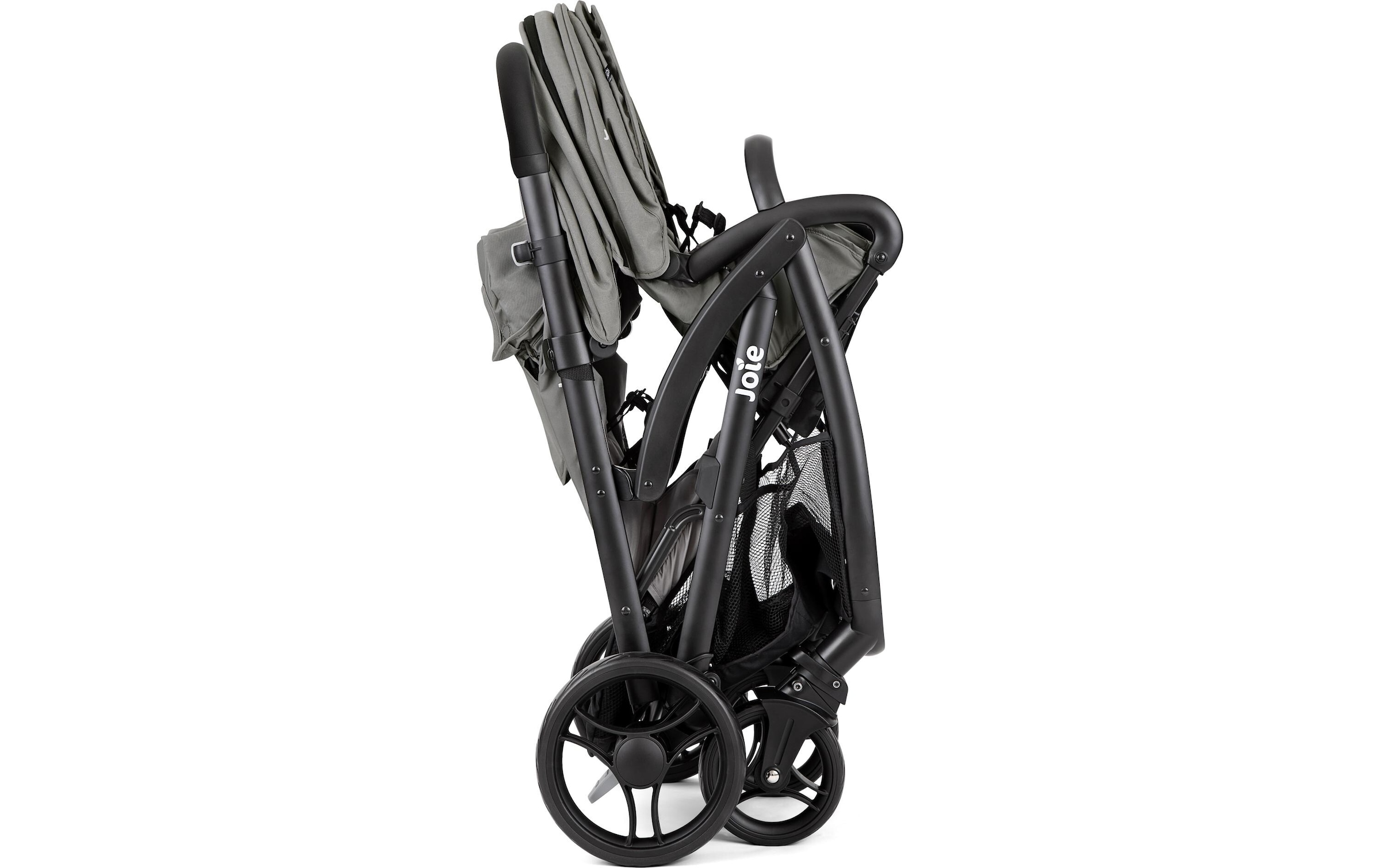 Joie Geschwisterwagen »Evalite duo« 15 kg