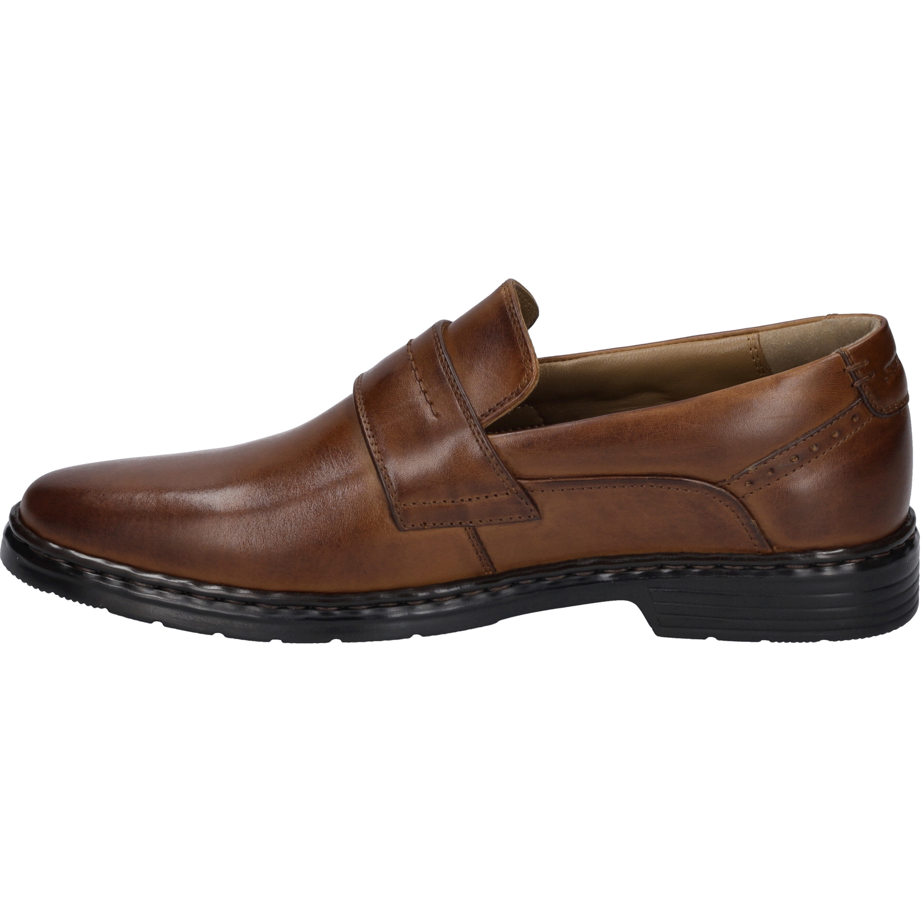 Thumbnail - Josef Seibel Slipper "Alastair 15, cognac"