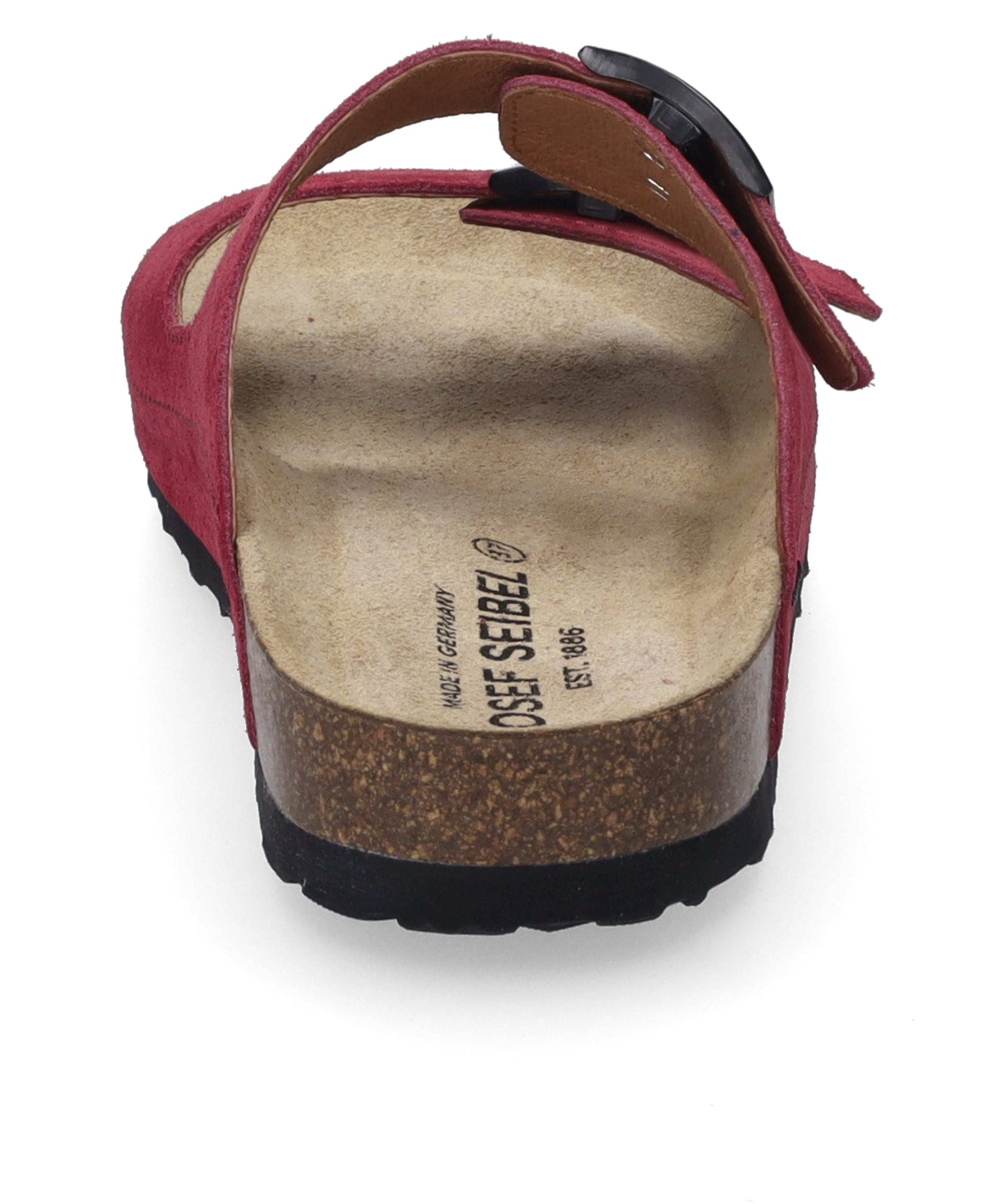 Josef Seibel Sandale »Hermine 06, berry«