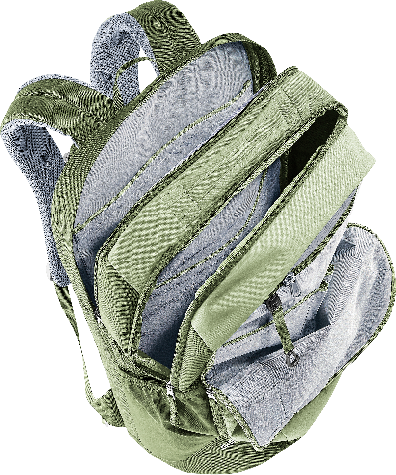 deuter Tagesrucksack »GIGA« mit zwei Hauptfächern, 28 Liter Volumen, wasserabweisend