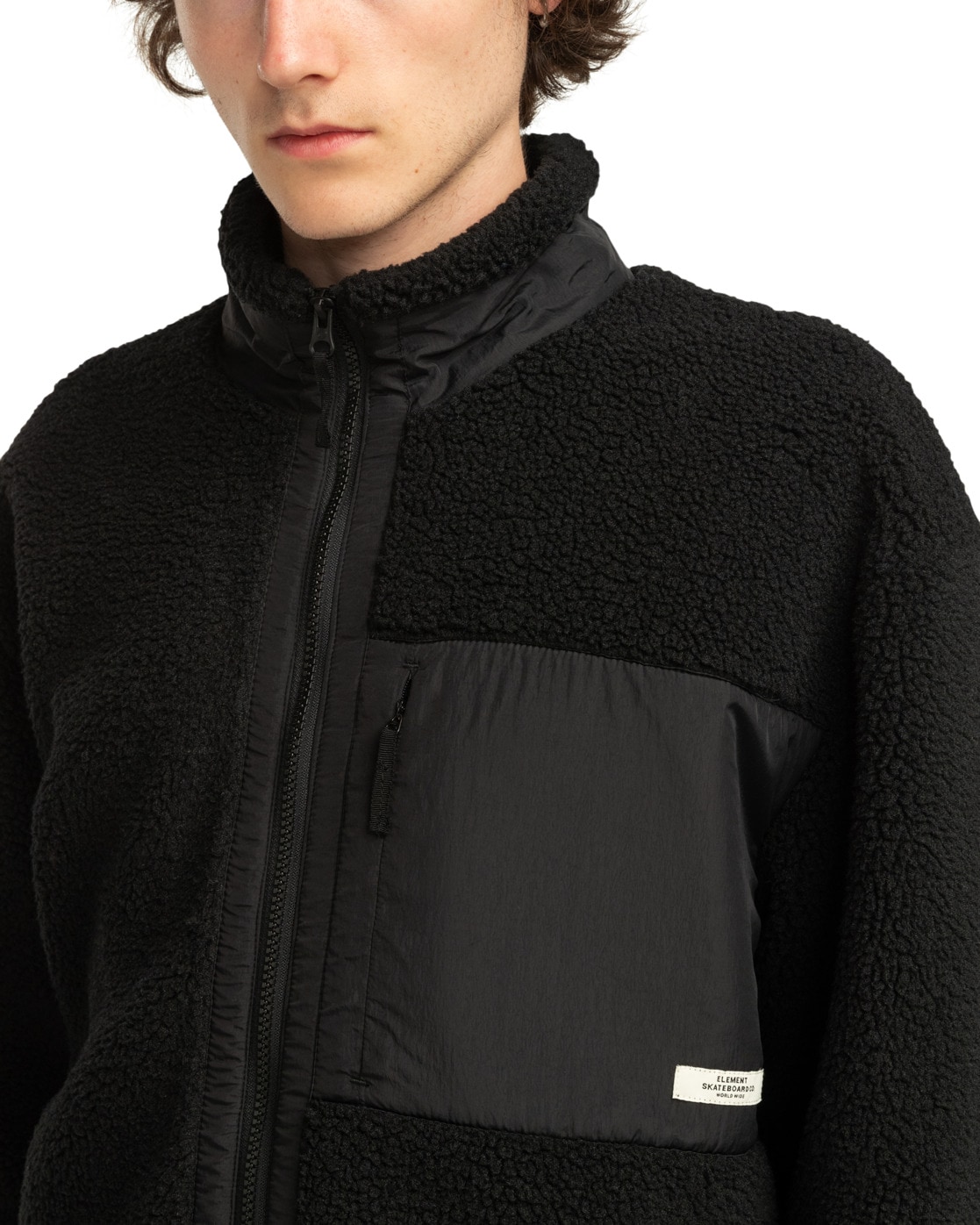 Element Outdoorjacke »Oak Sherpa«