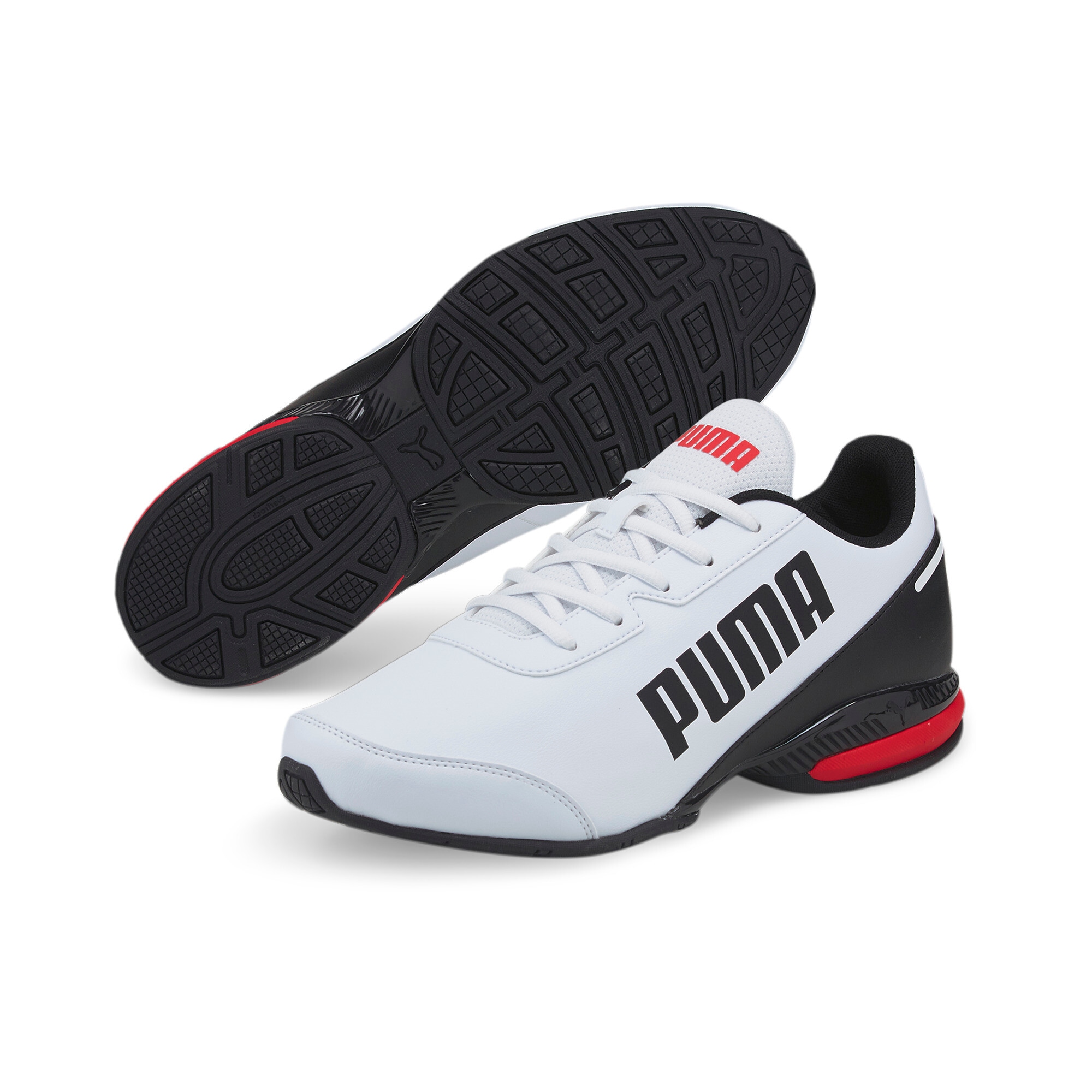 PUMA Sneaker "EQUATE SL" herausnehmbare Innensohle, SOFTFOAM+ Dämpfungstech günstig online kaufen