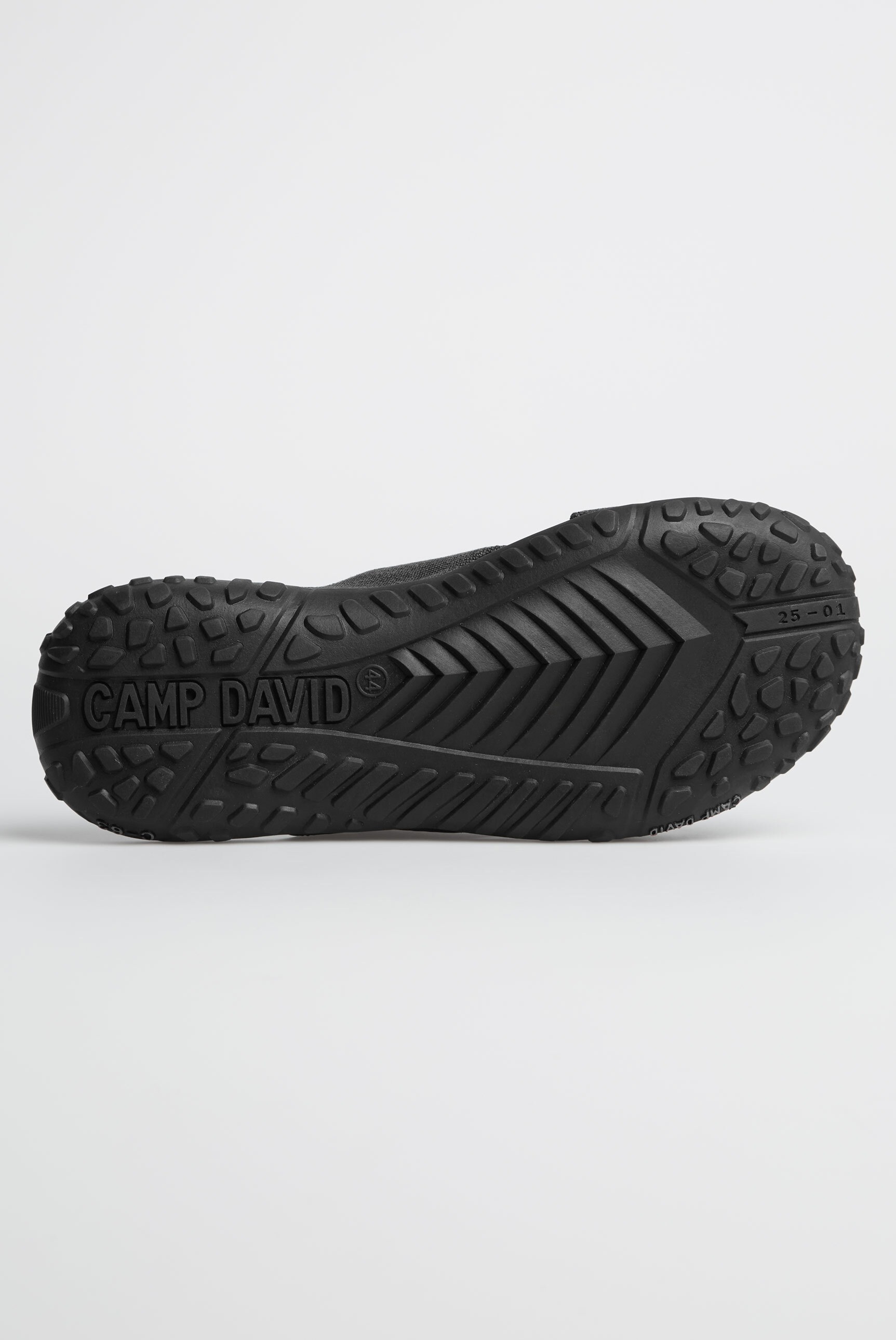 CAMP DAVID Pantolette