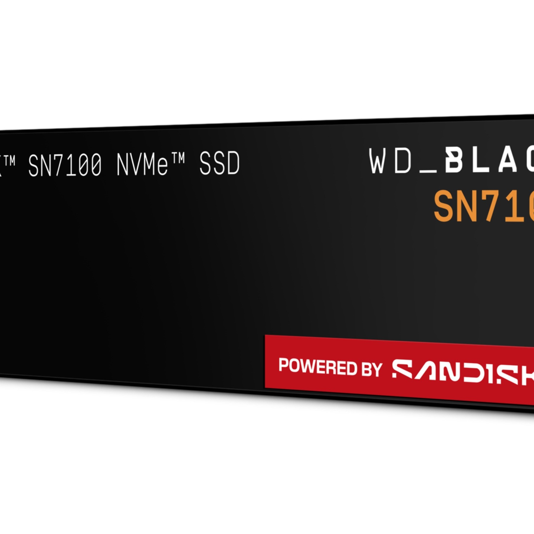 Sandisk interne SSD »WD_BLACK SN7100 NVMe«