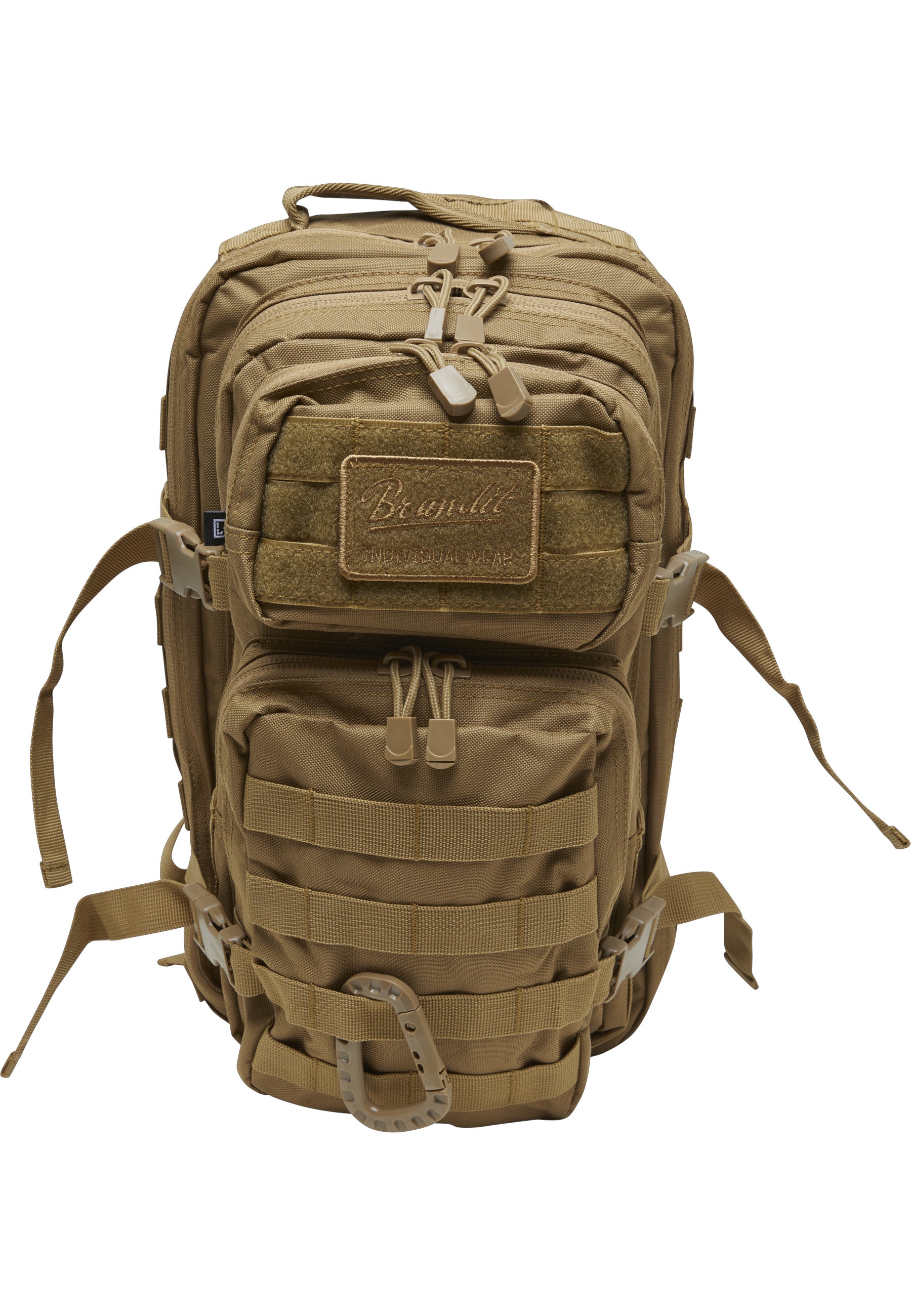 Brandit Rucksack »Brandit US Assault Pack Medium«