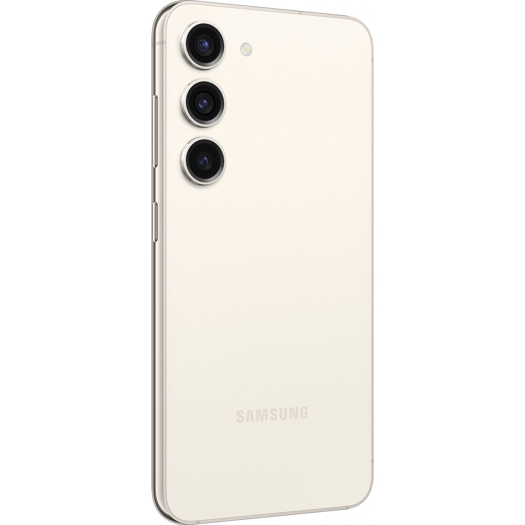 Samsung Smartphone »Galaxy S23, 128 GB«