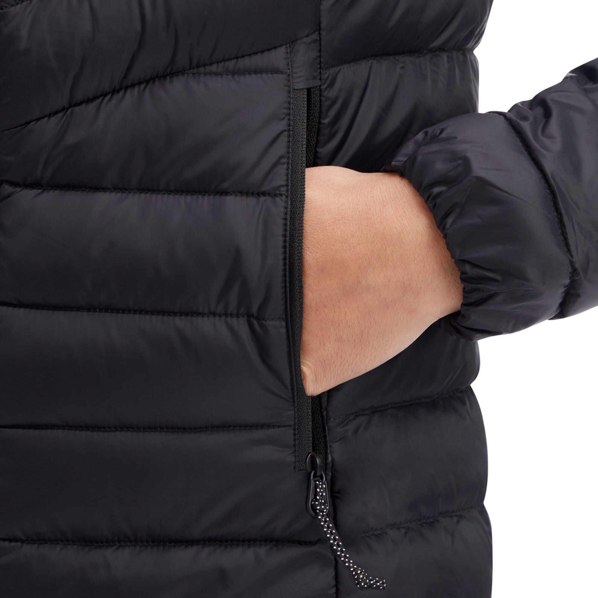 McKINLEY Outdoorjacke »Jacke Arlo JKT W« mit Kapuze