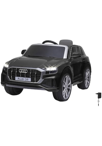 Jamara Elektro-Kinderauto »Ride-on Audi Q8« a...