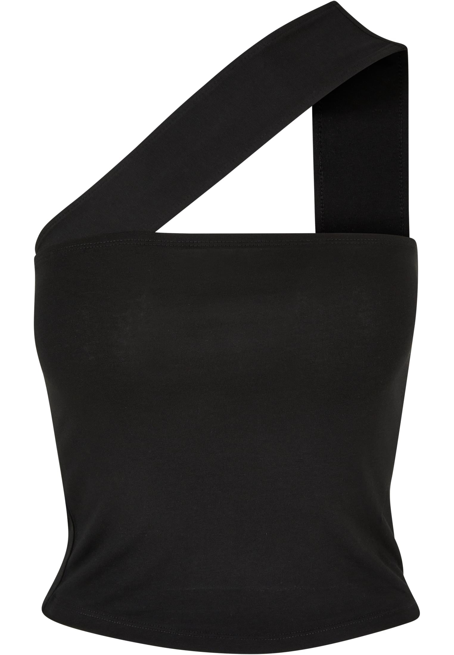 URBAN CLASSICS Strap BAUR »Damen | bestellen One Top«, Ladies T-Shirt tlg.) (1 für