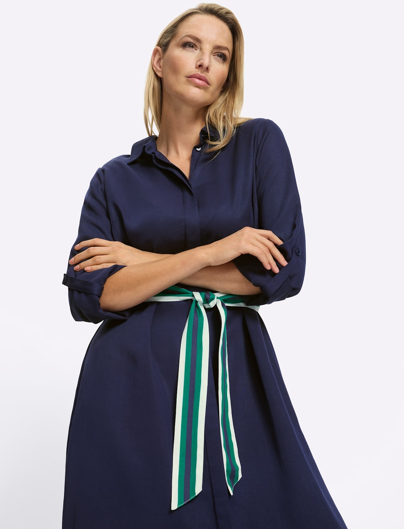 heine Sommerkleid »Kleid«