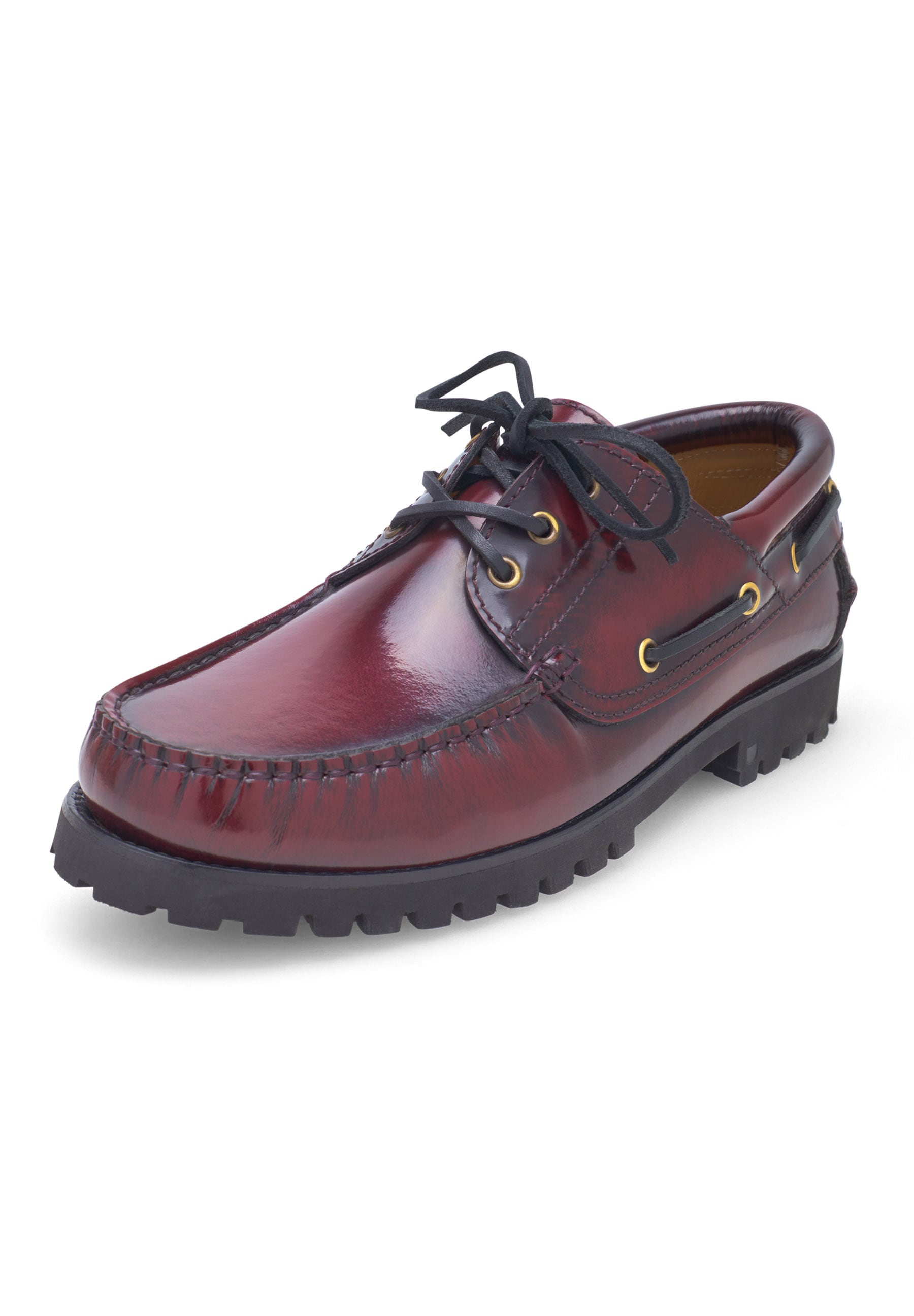 Henry Stevens Bootsschuh »Morgan M DS«