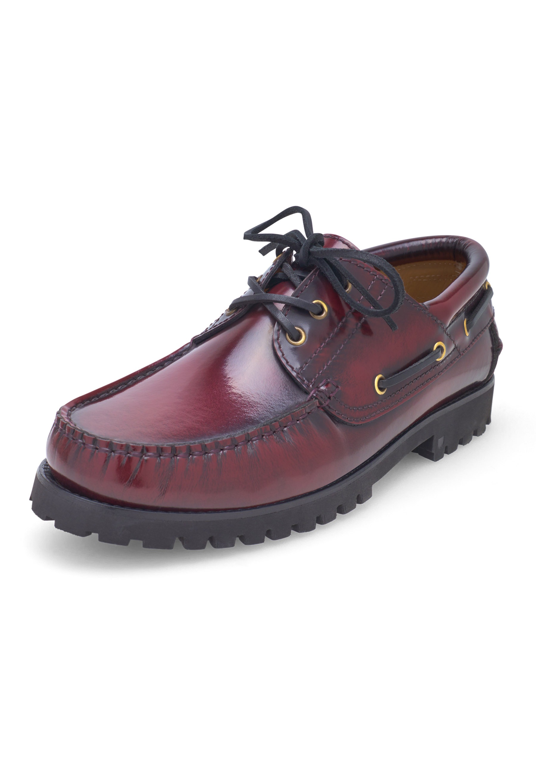 Henry Stevens Bootsschuh "Morgan M DS" günstig online kaufen